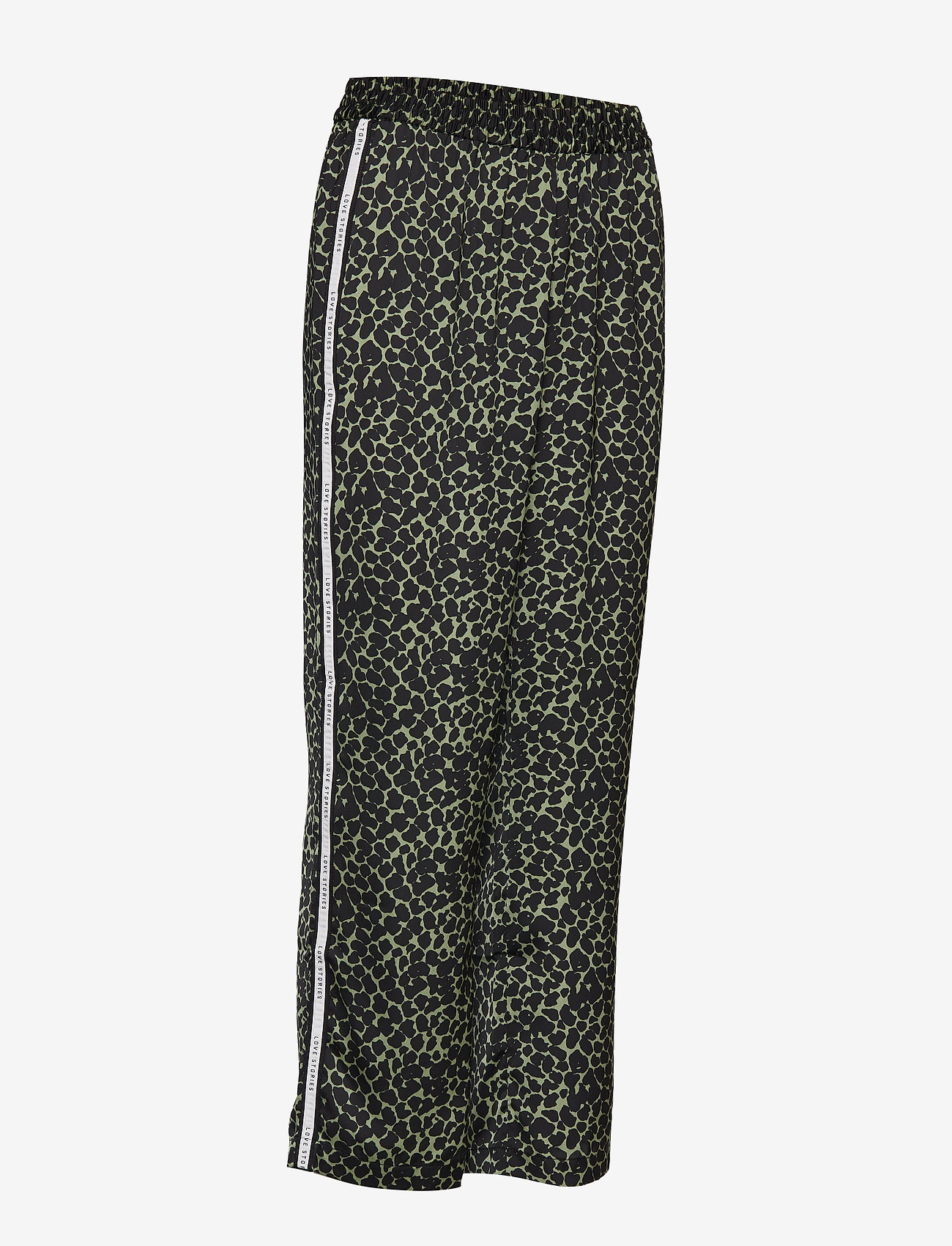 Love Stories - Weekend - black - 3