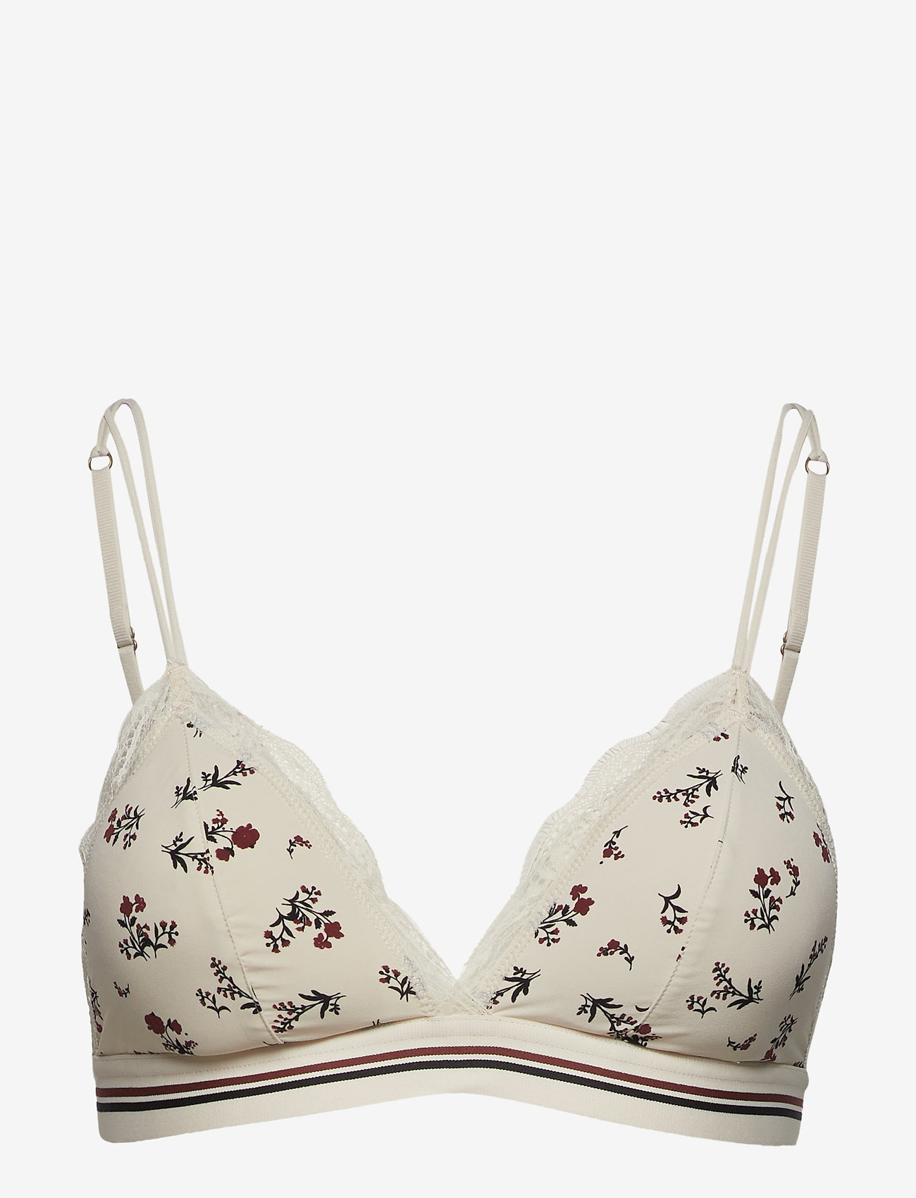 Love Stories - Darling - prairie flower white - 0