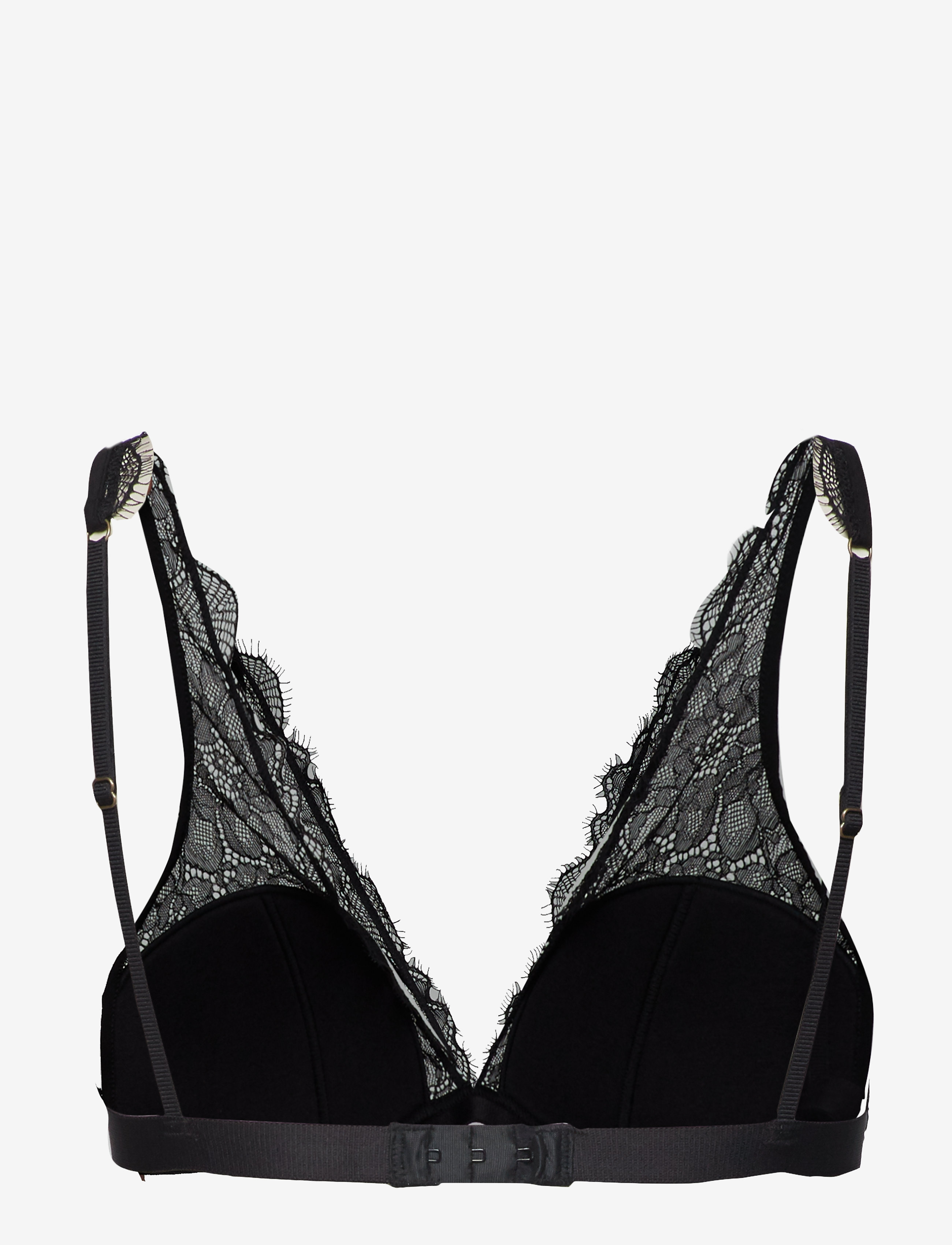 Love Stories - Polly Lace - black - 1