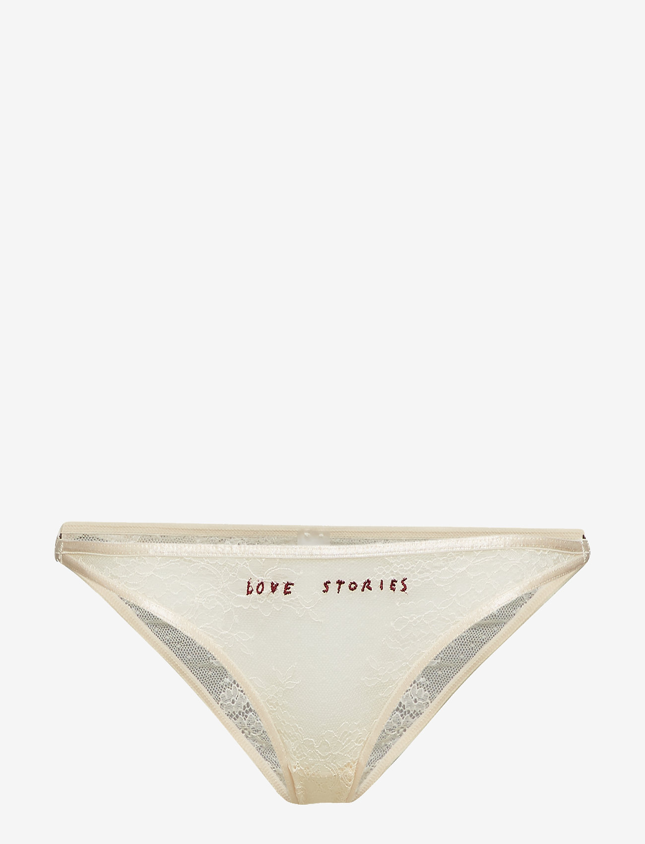 Love Stories - Shelby Lace - off white - 0
