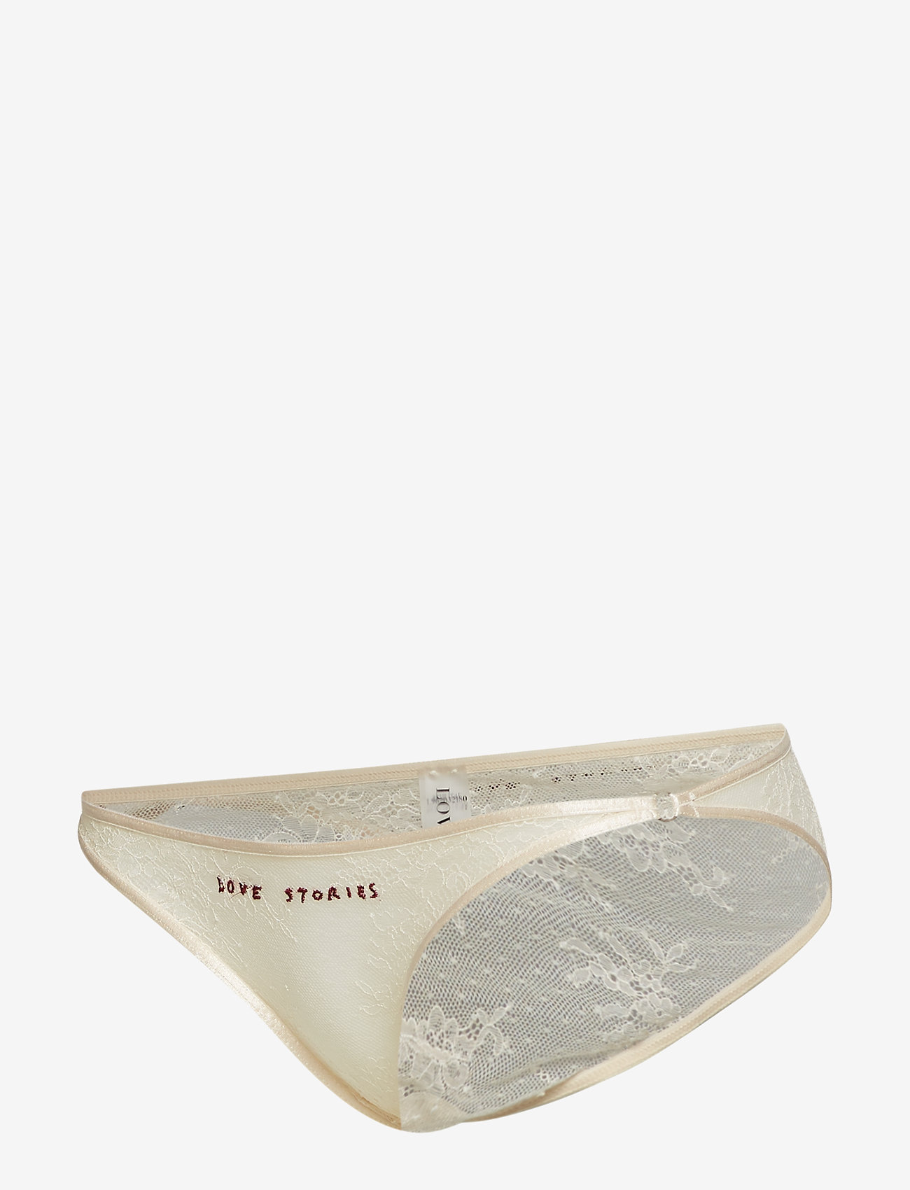 Love Stories - Shelby Lace - off white - 2
