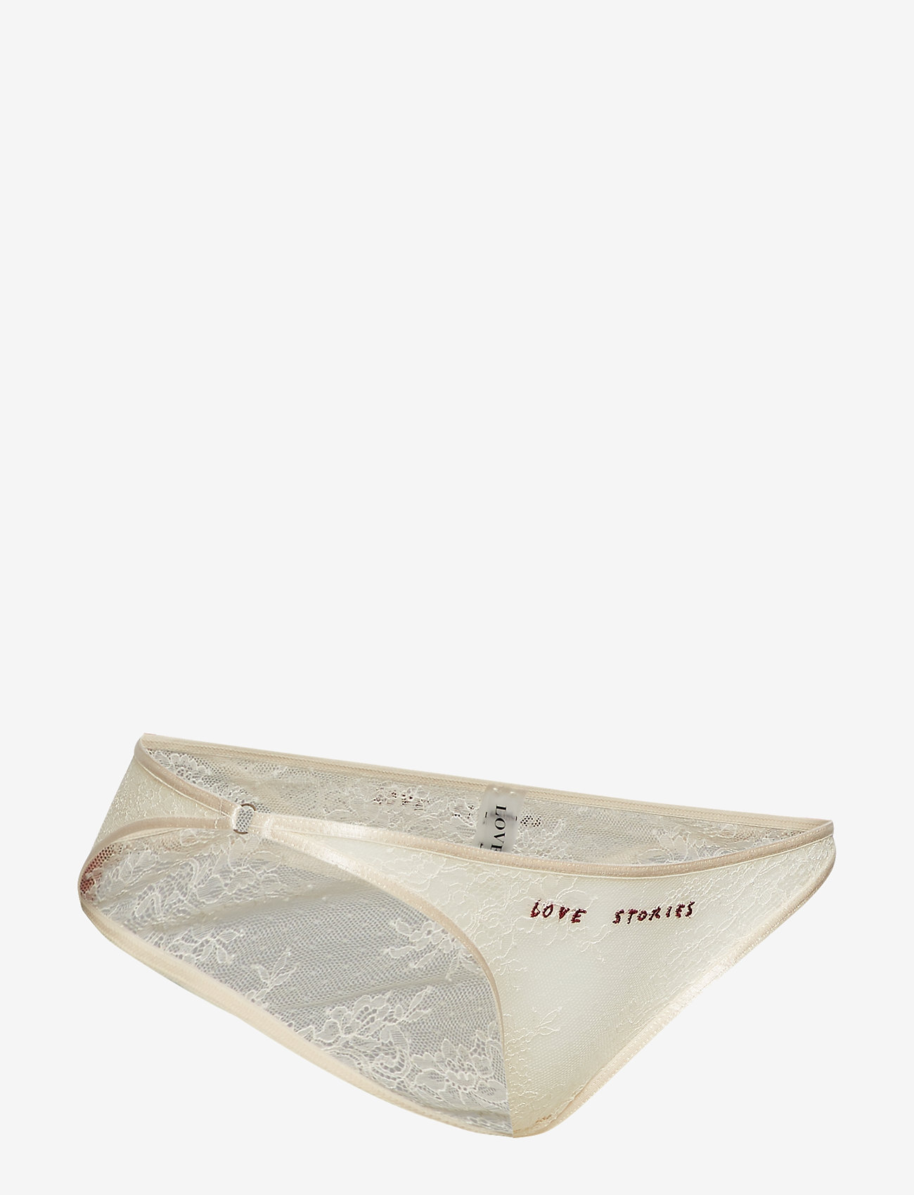 Love Stories - Shelby Lace - off white - 3