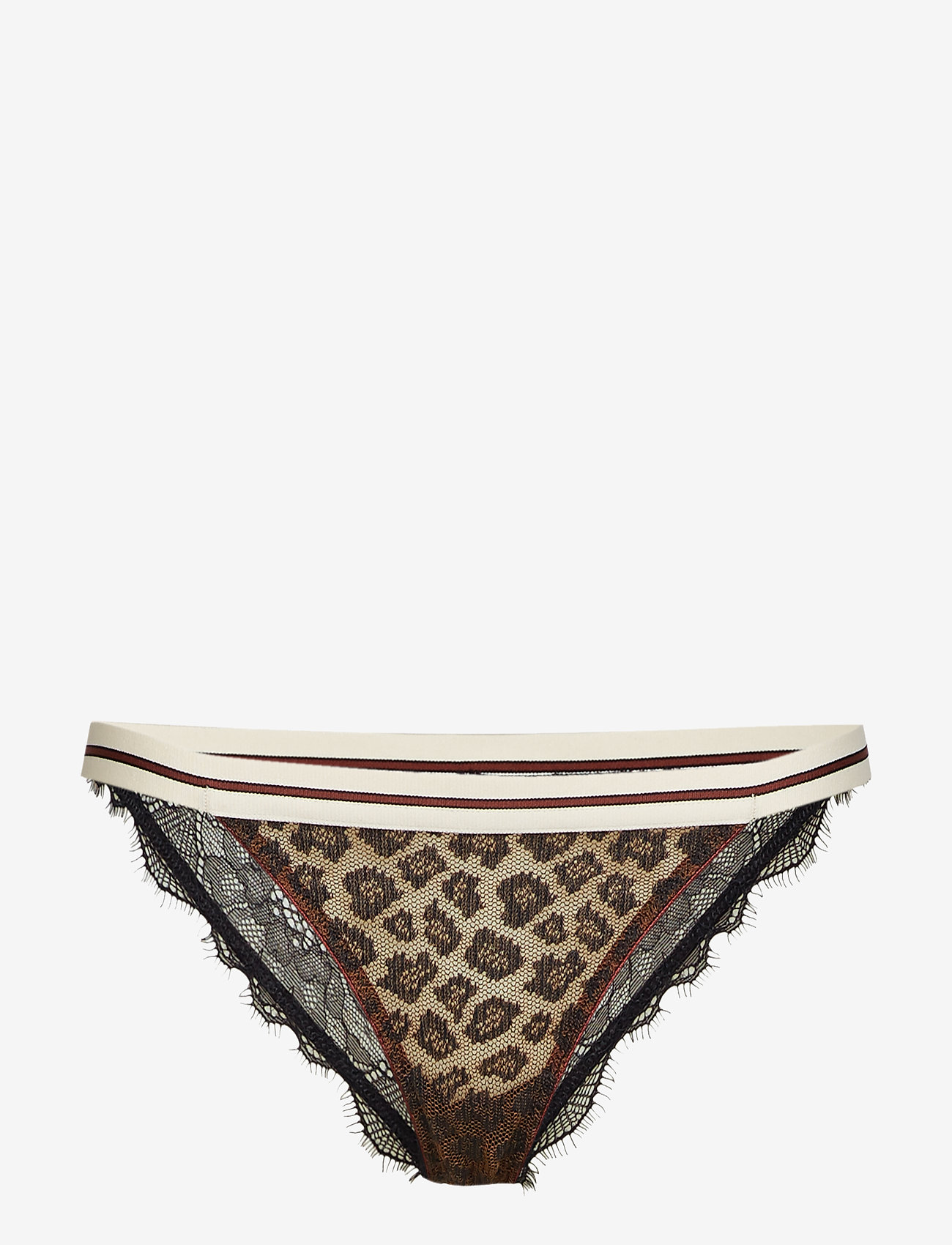 Love Stories - Wild Rose Lace - black - 0