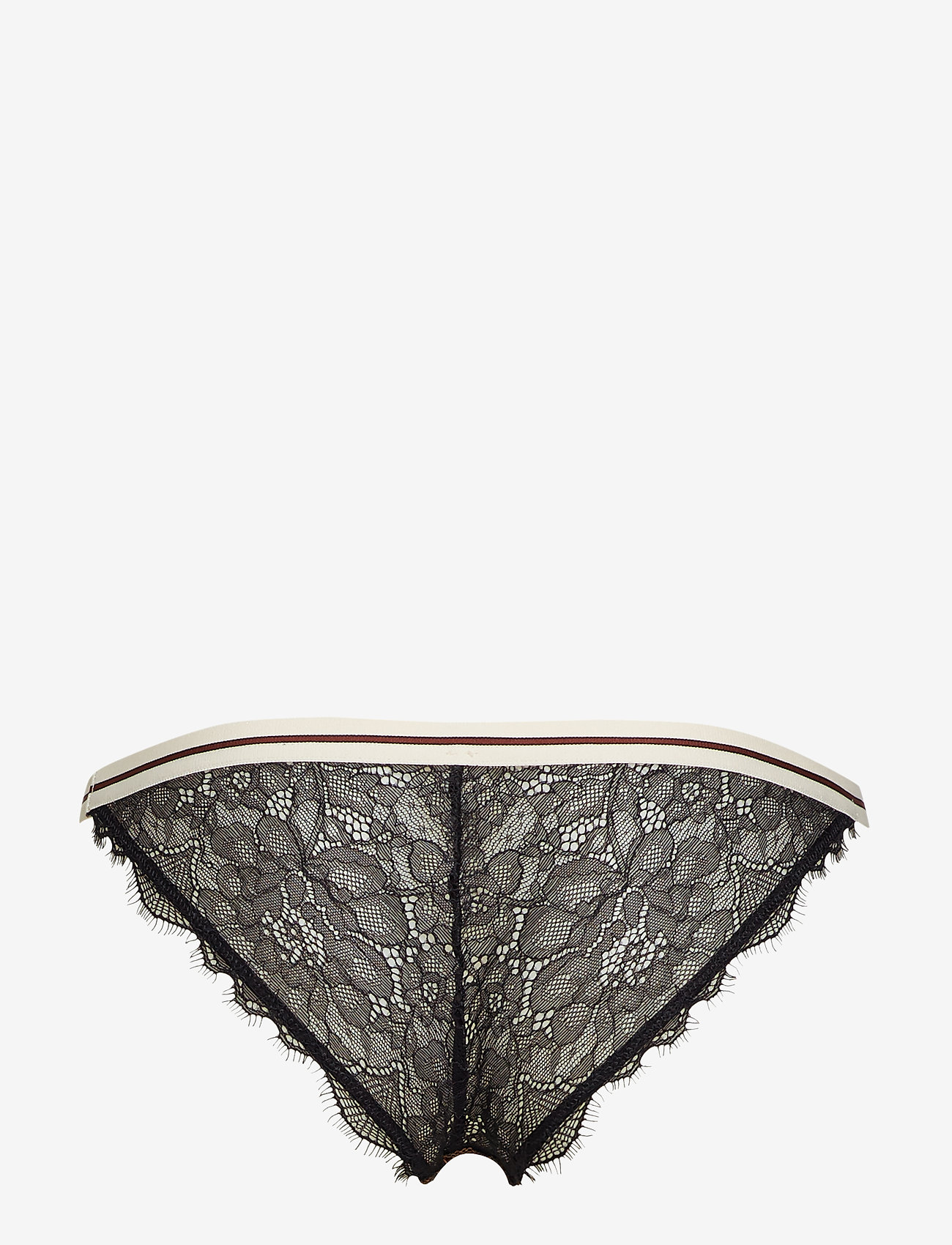 Love Stories - Wild Rose Lace - black - 1