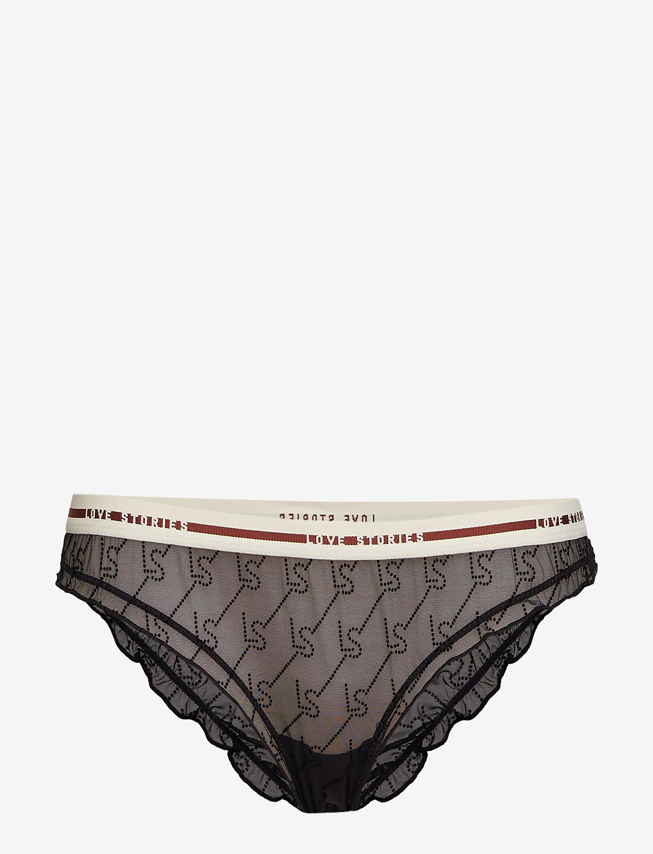 Love Stories - Ivy - black - 0