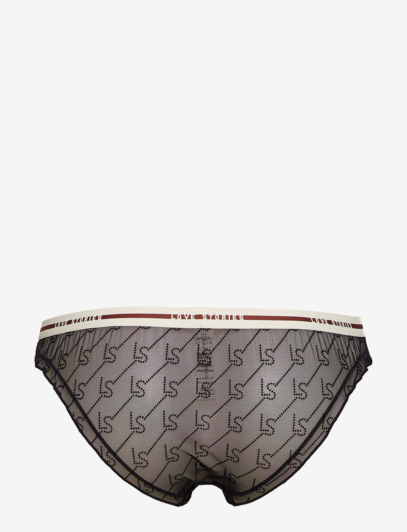 Love Stories - Ivy - black - 1