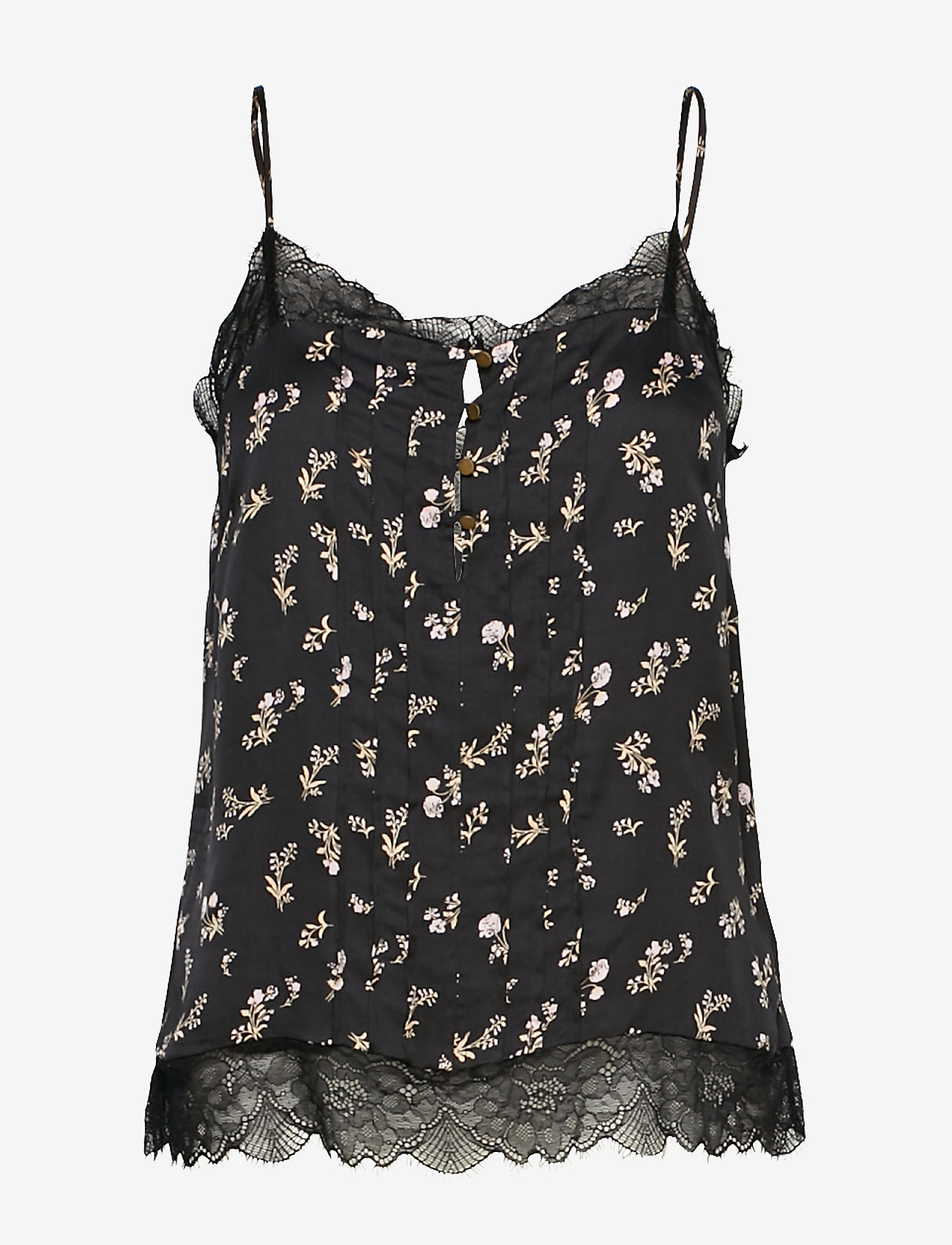 Love Stories - Tilda - black - 0