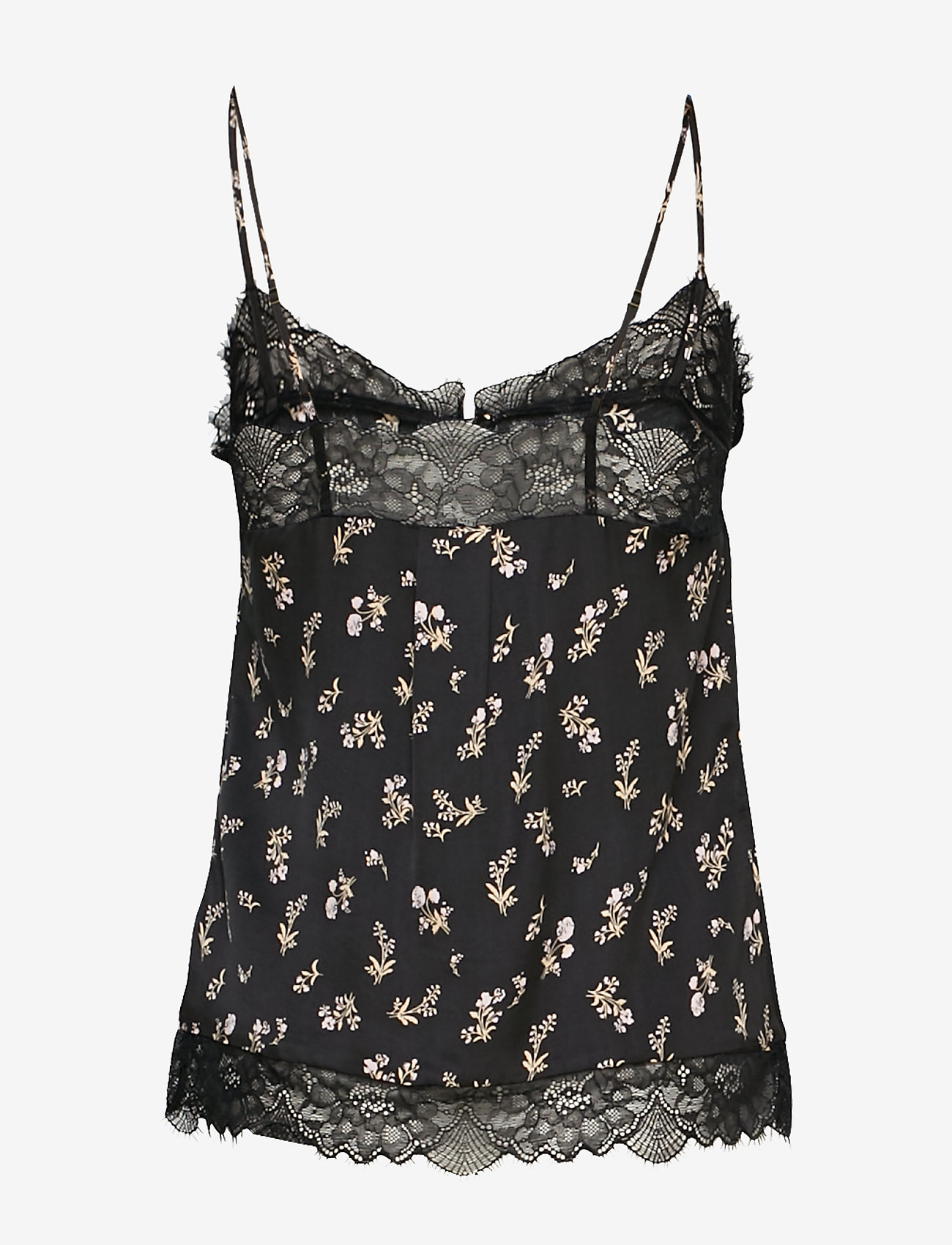 Love Stories - Tilda - black - 1