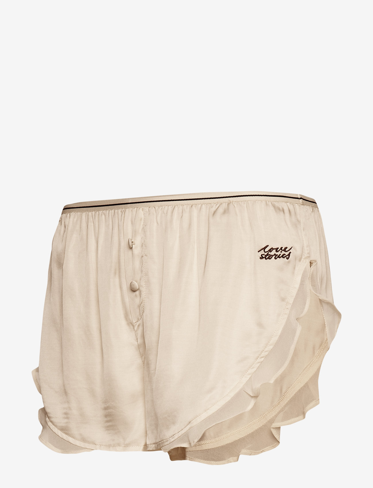 Love Stories - Mae - off white - 2