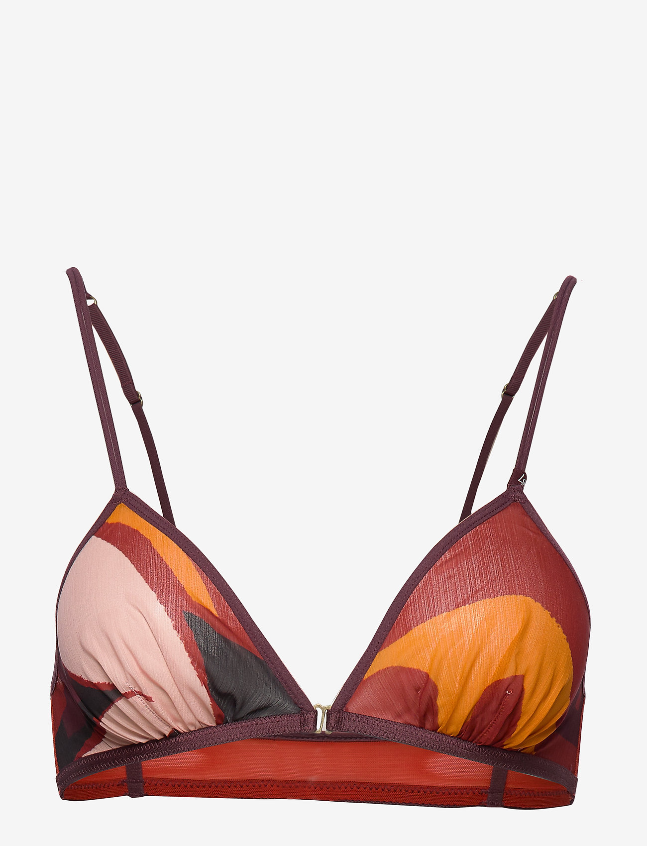 Love Stories - Nightrider - red earth - 0