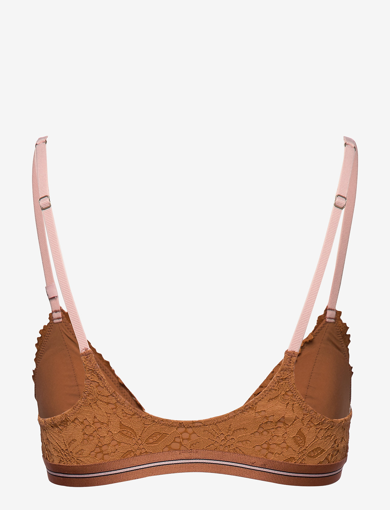 Love Stories - Hazel - mahogany - 1