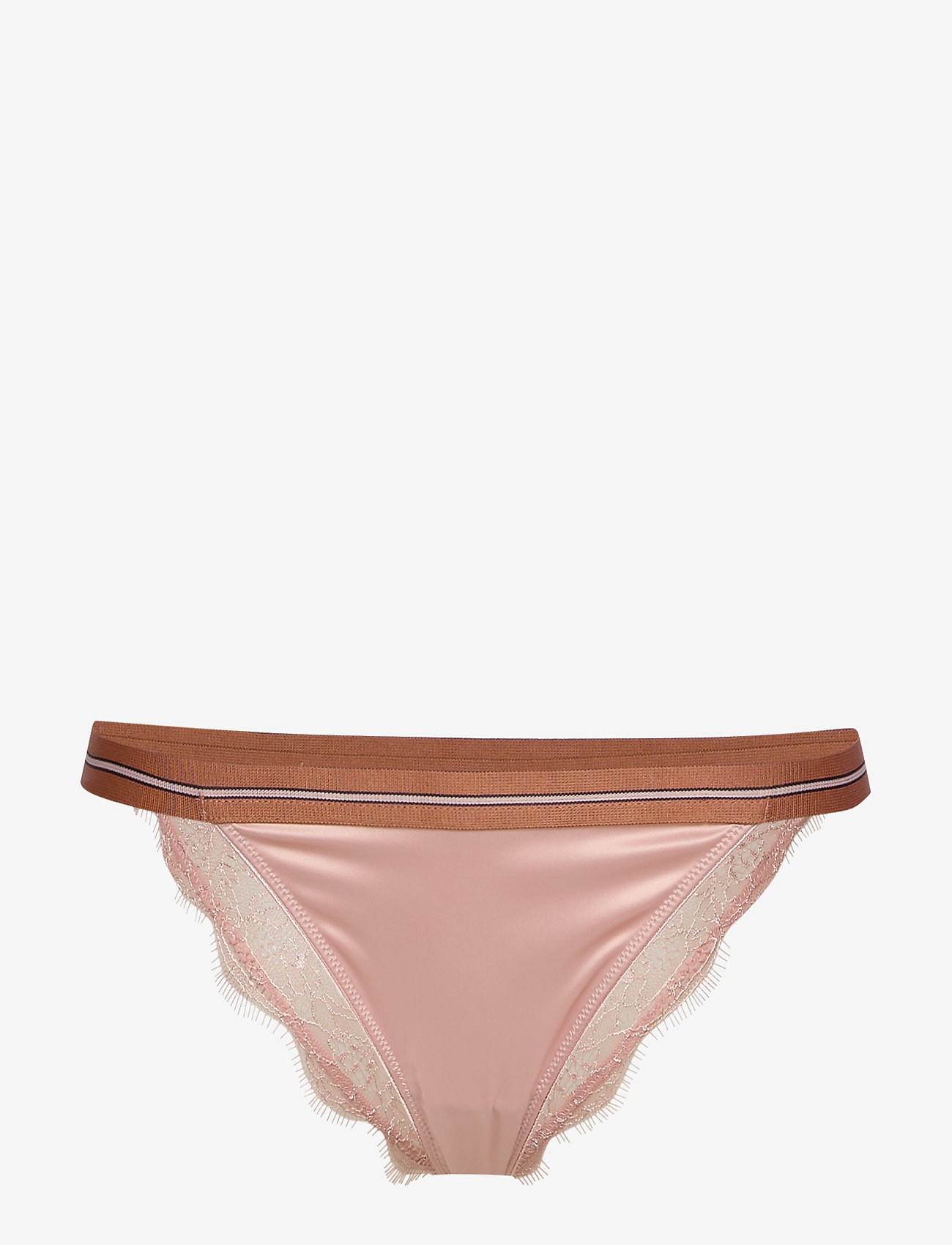 Love Stories - Wild Rose Lace - blush - 0
