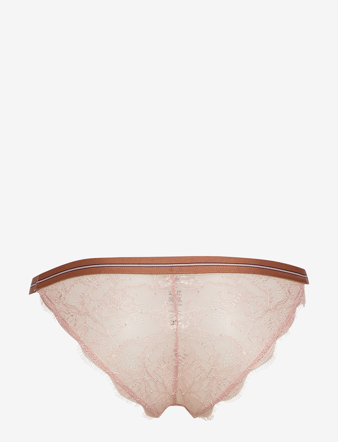 Love Stories - Wild Rose Lace - blush - 1