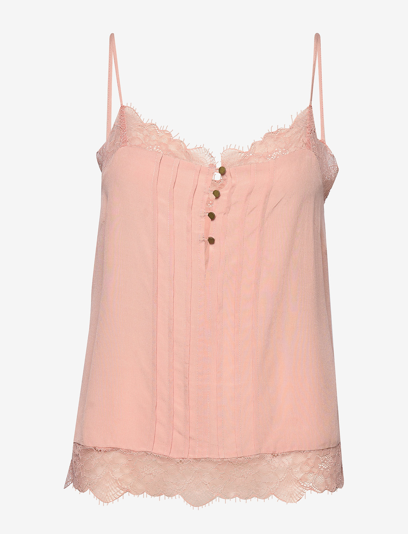 Love Stories - Tilda - blush - 0