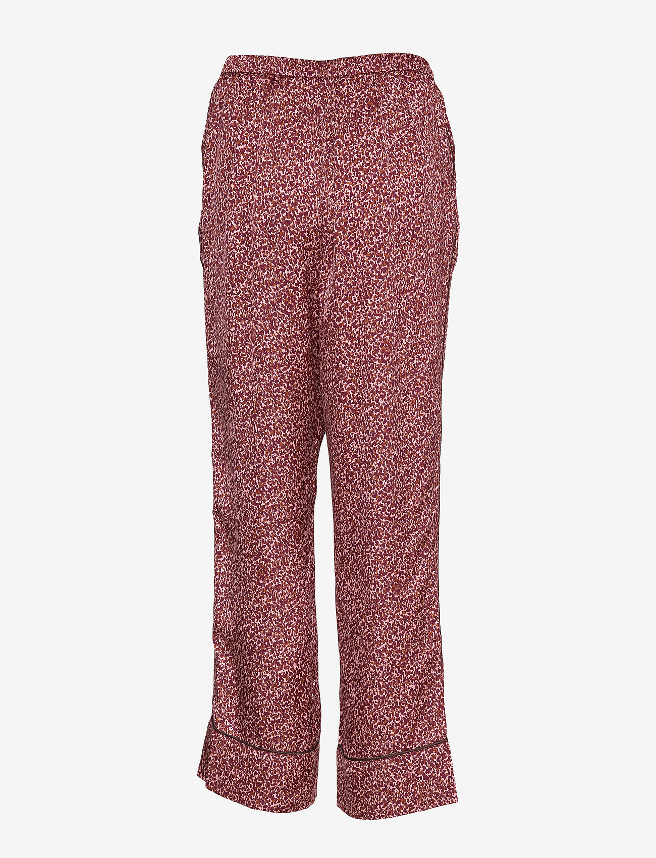 Love Stories - Reese - red earth - 1