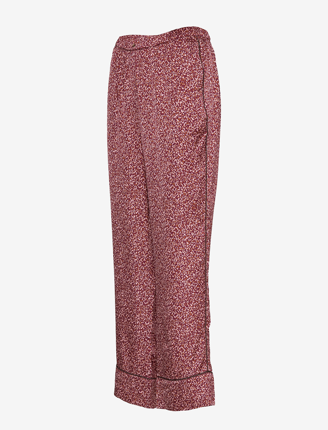 Love Stories - Reese - red earth - 2