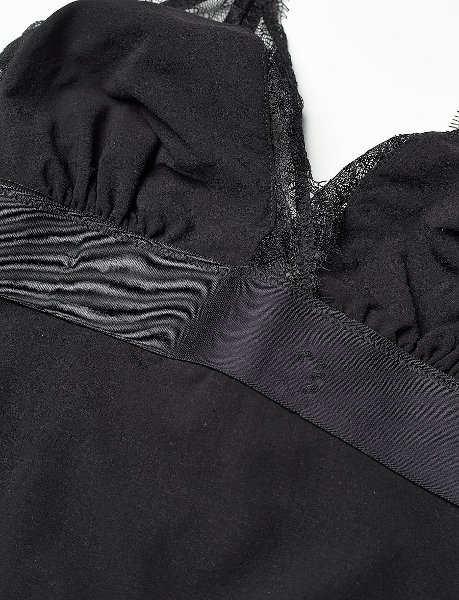 Love Stories - Doris - særlige begivenheder - black - 2