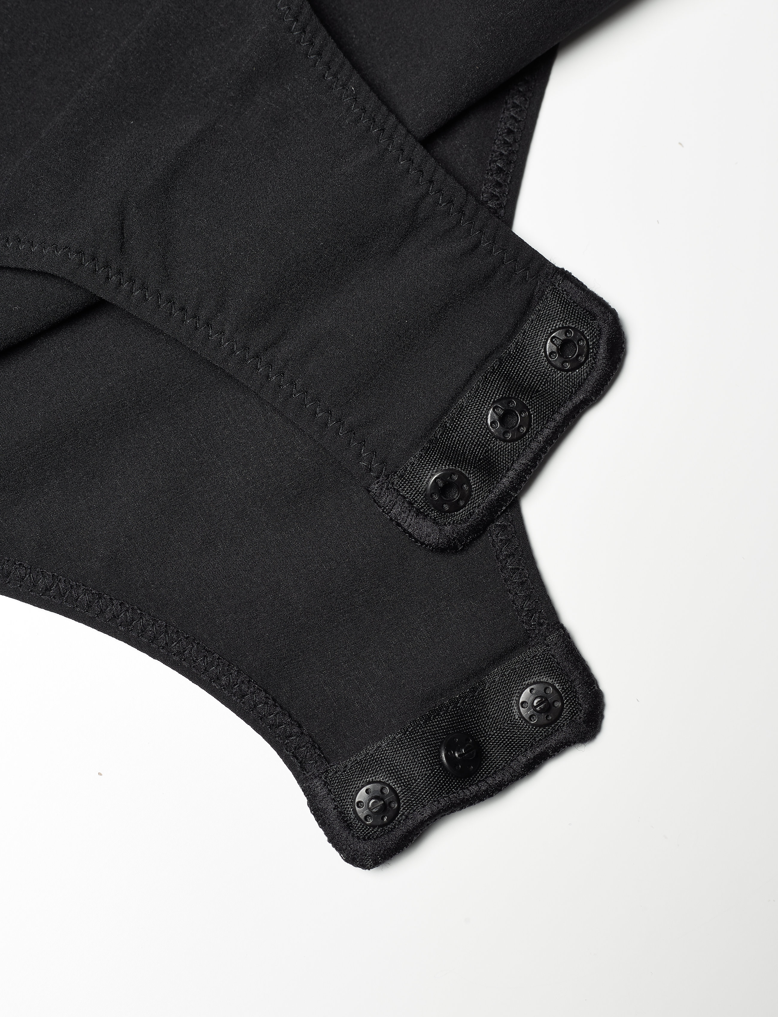 Love Stories - Doris - bodies en onderjurken - black - 4
