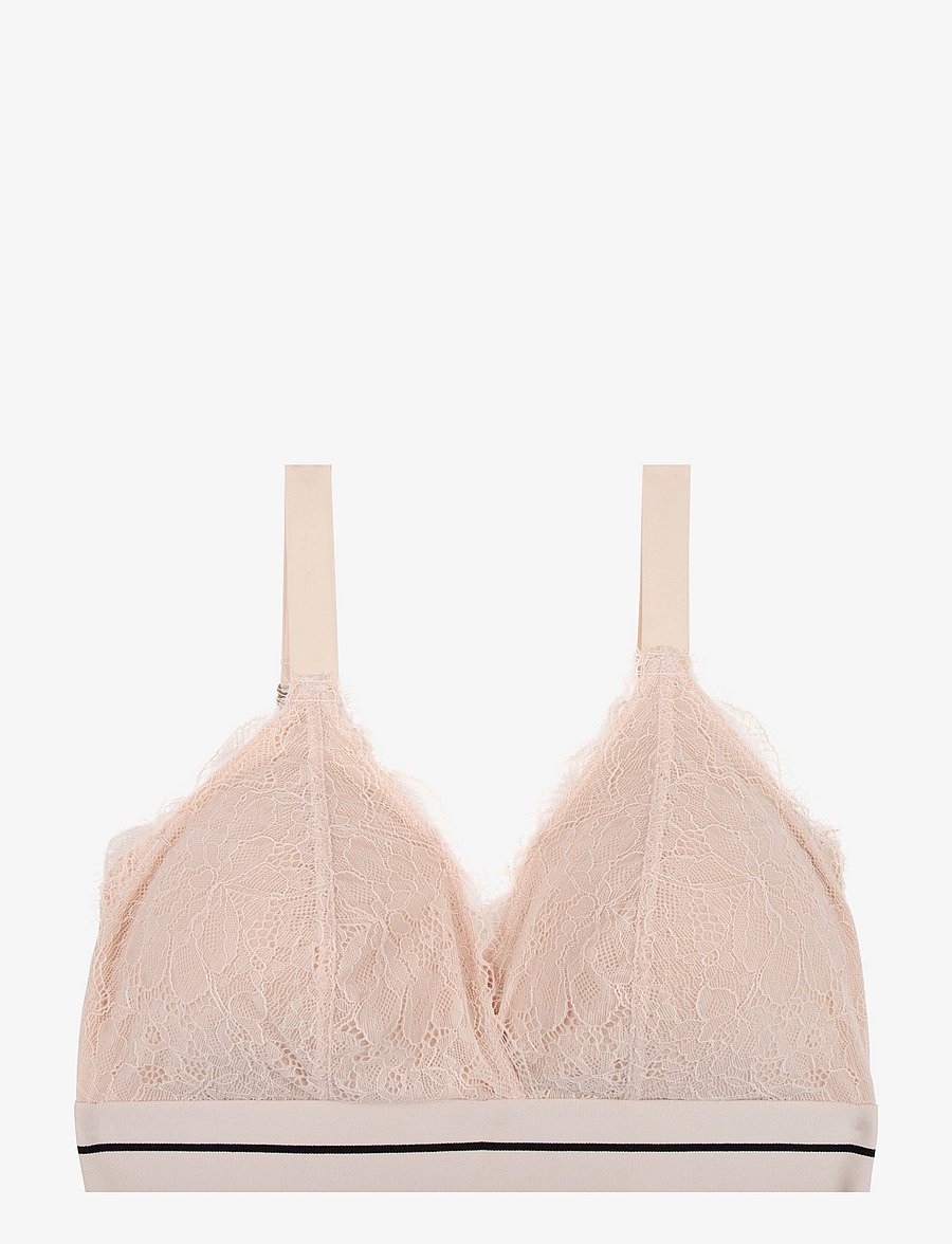 Love Stories - Darling Lace - bralette-rintaliivit - leopard - 0