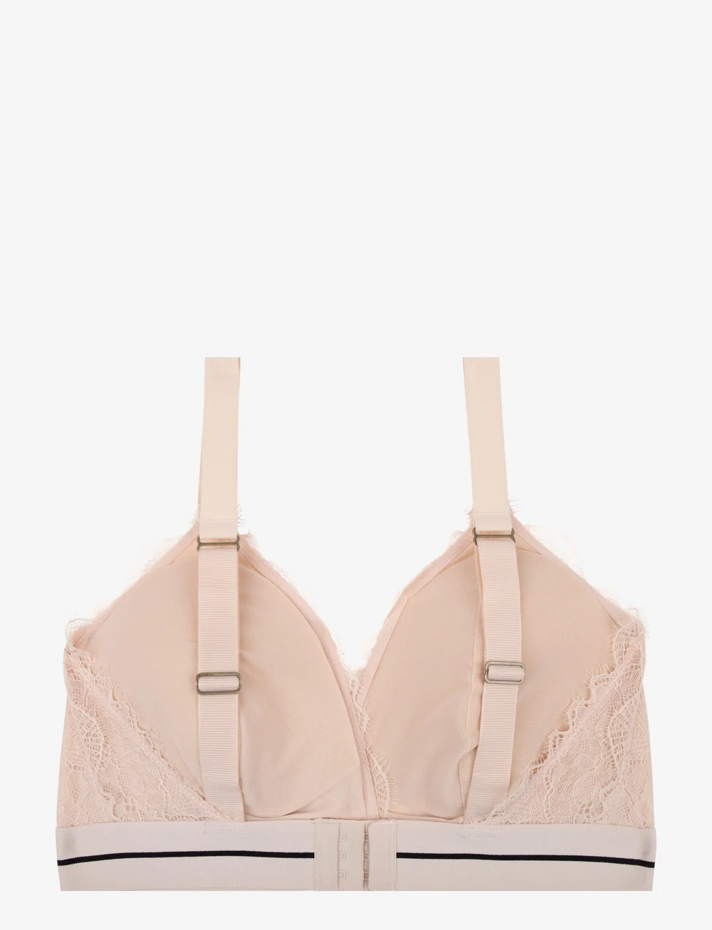 Love Stories - Darling Lace - bralette - leopard - 1