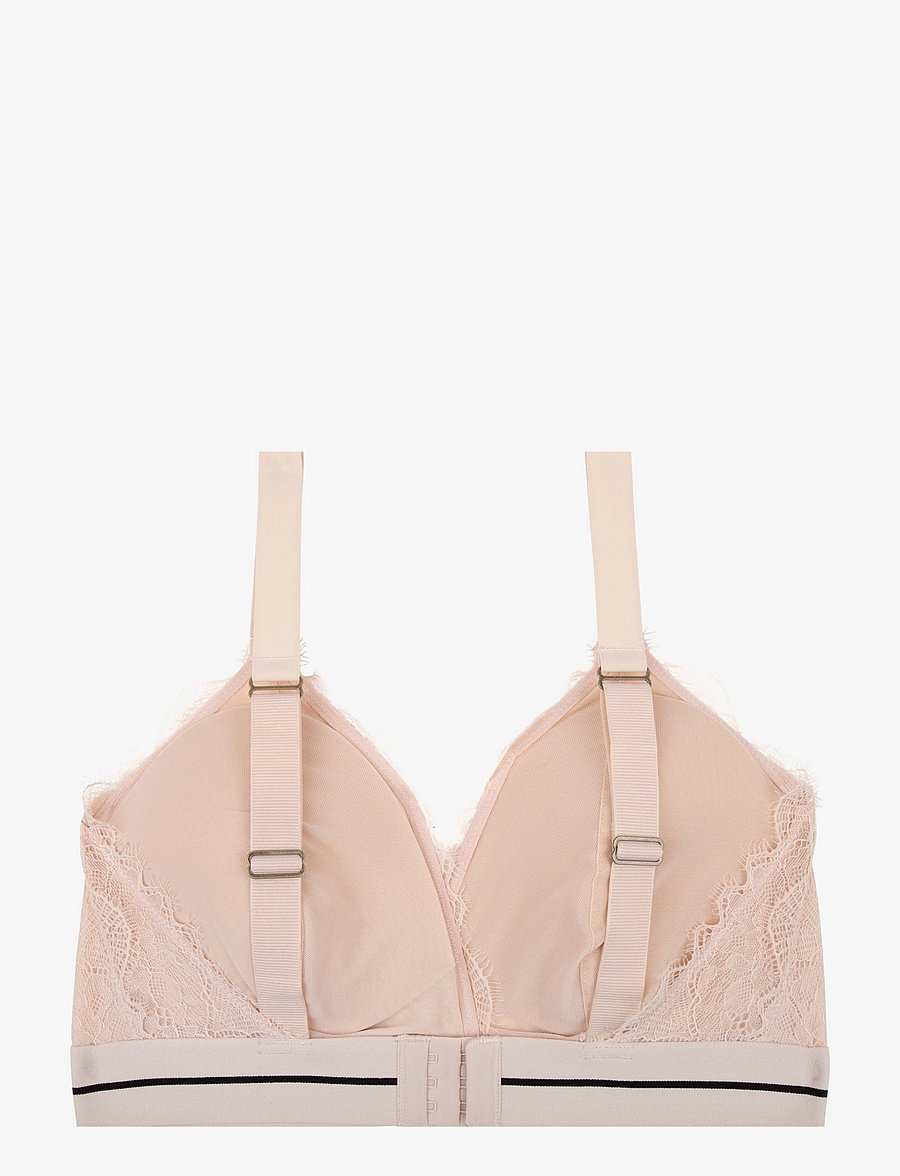 Love Stories - Darling Lace - bralette-rintaliivit - leopard - 1