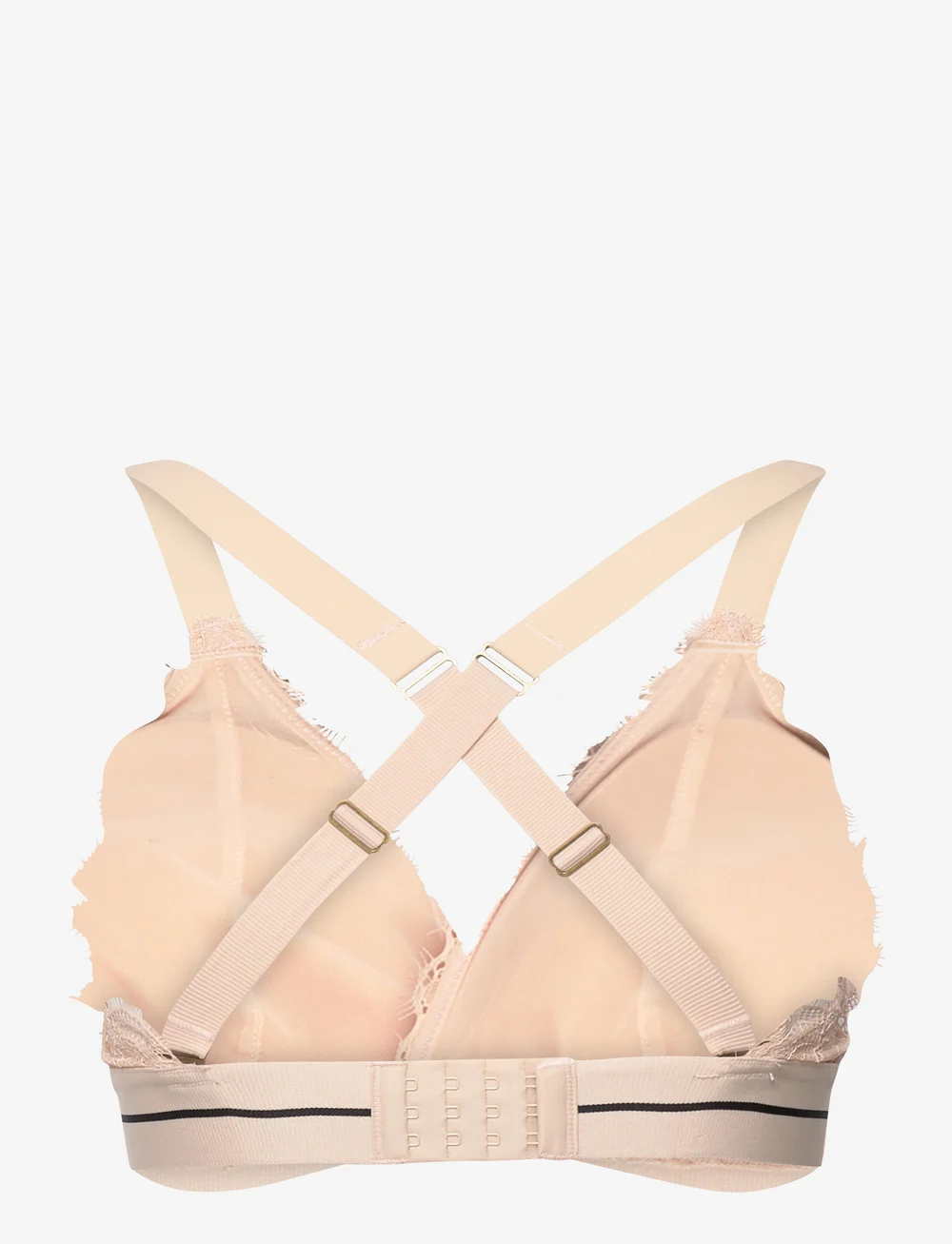 Love Stories - Darling Lace - bralette - leopard - 2