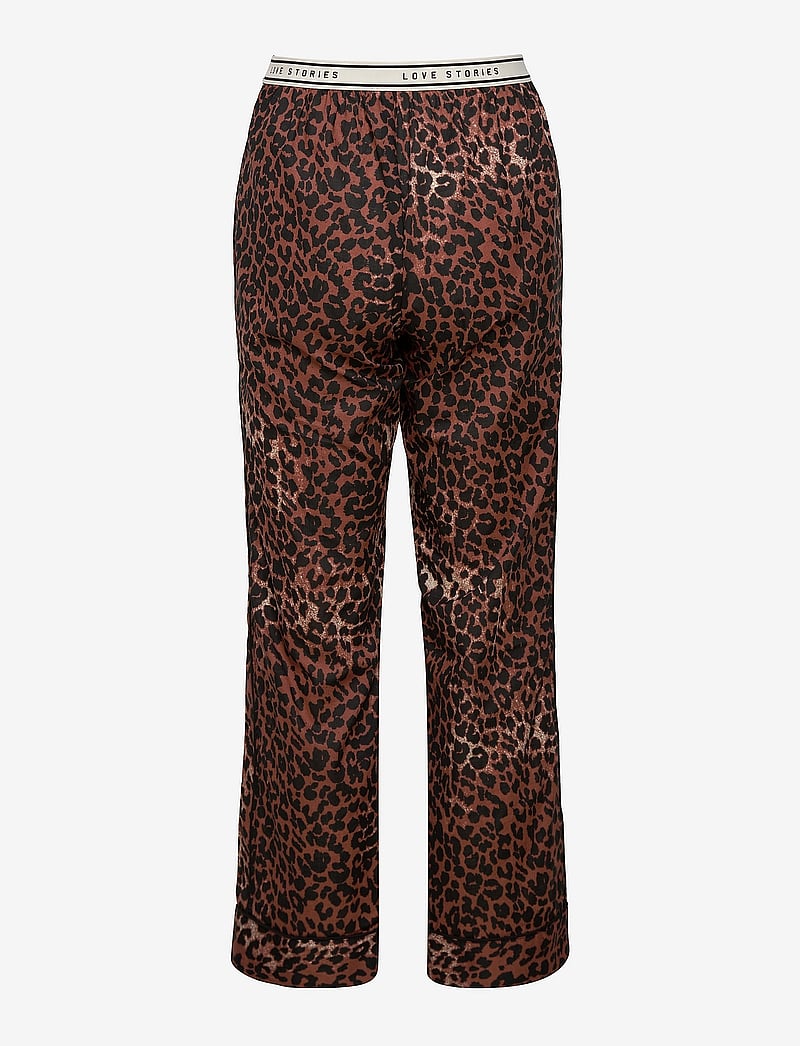 Lounge Pants Target Womens Leopard Pajamas Green Target Stars
