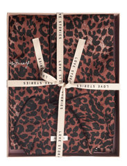 Love Stories - PJ Set Joe and Weekend - birthday gifts - leopard - 4