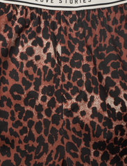 Love Stories - Weekend - apakšējais apģērbs - leopard - 2