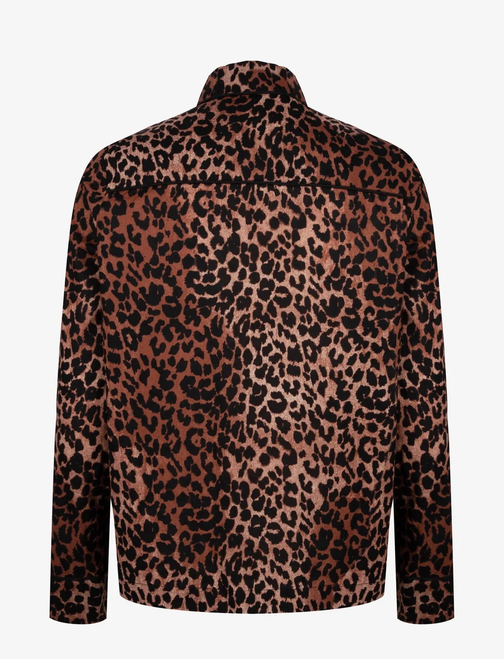 Love Stories - Joe - sov- & loungeplagg - leopard - 1