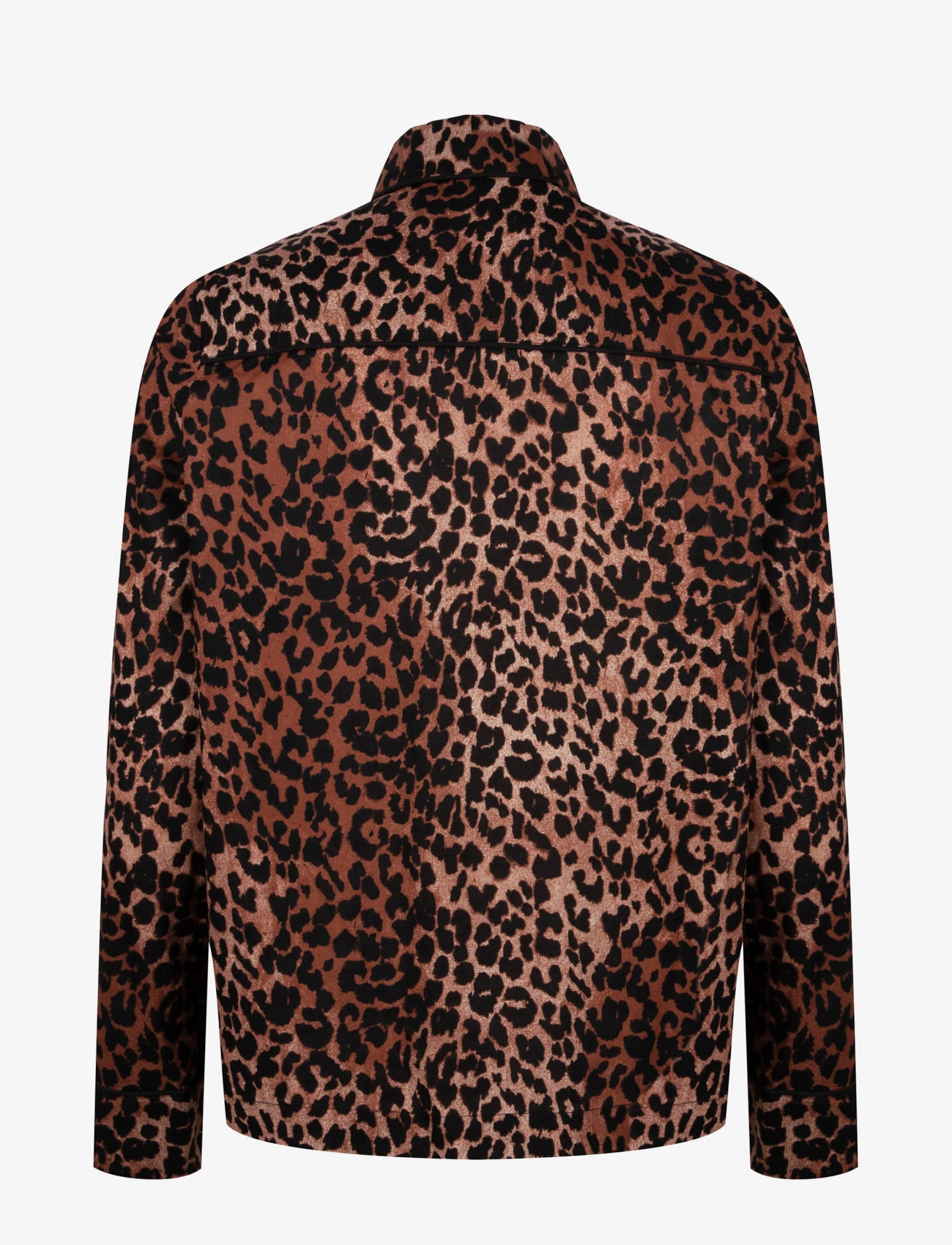 Love Stories - Joe - dames - leopard - 1