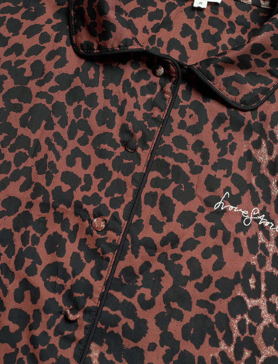 Love Stories - Joe - night & loungewear - leopard - 2