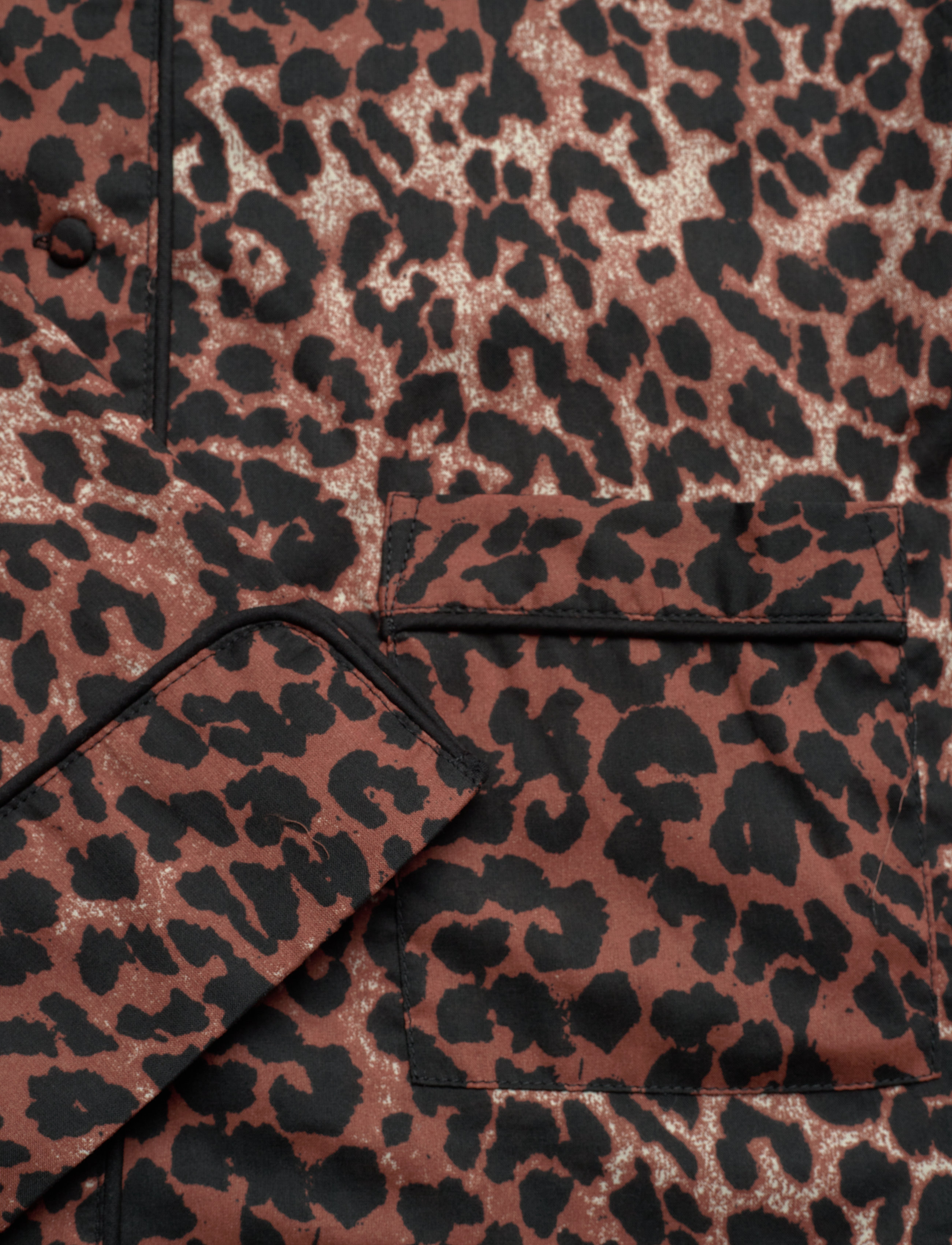 Love Stories - Joe - night & loungewear - leopard - 3