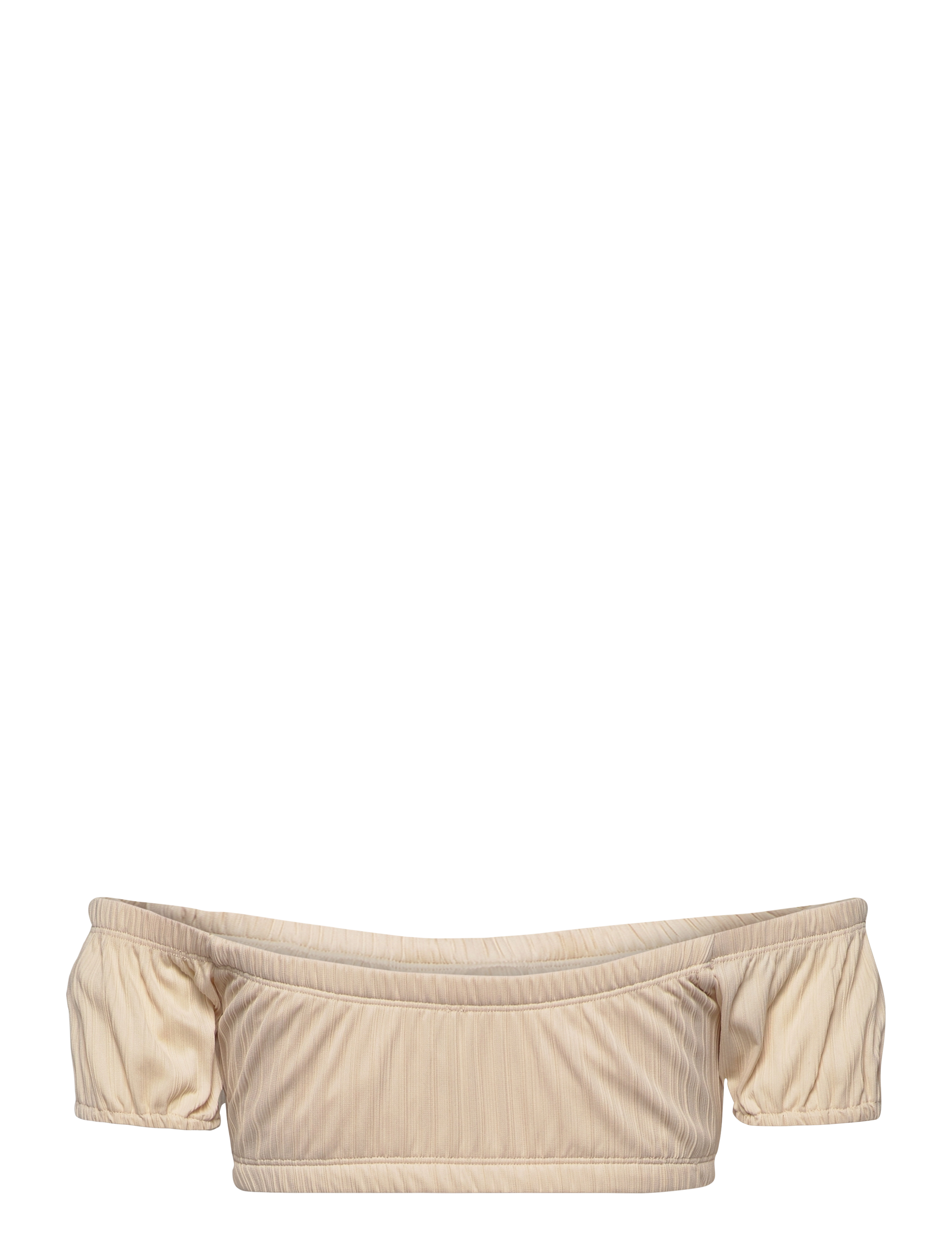 Love Stories - Robin - bandeau bikini - leopard - 2