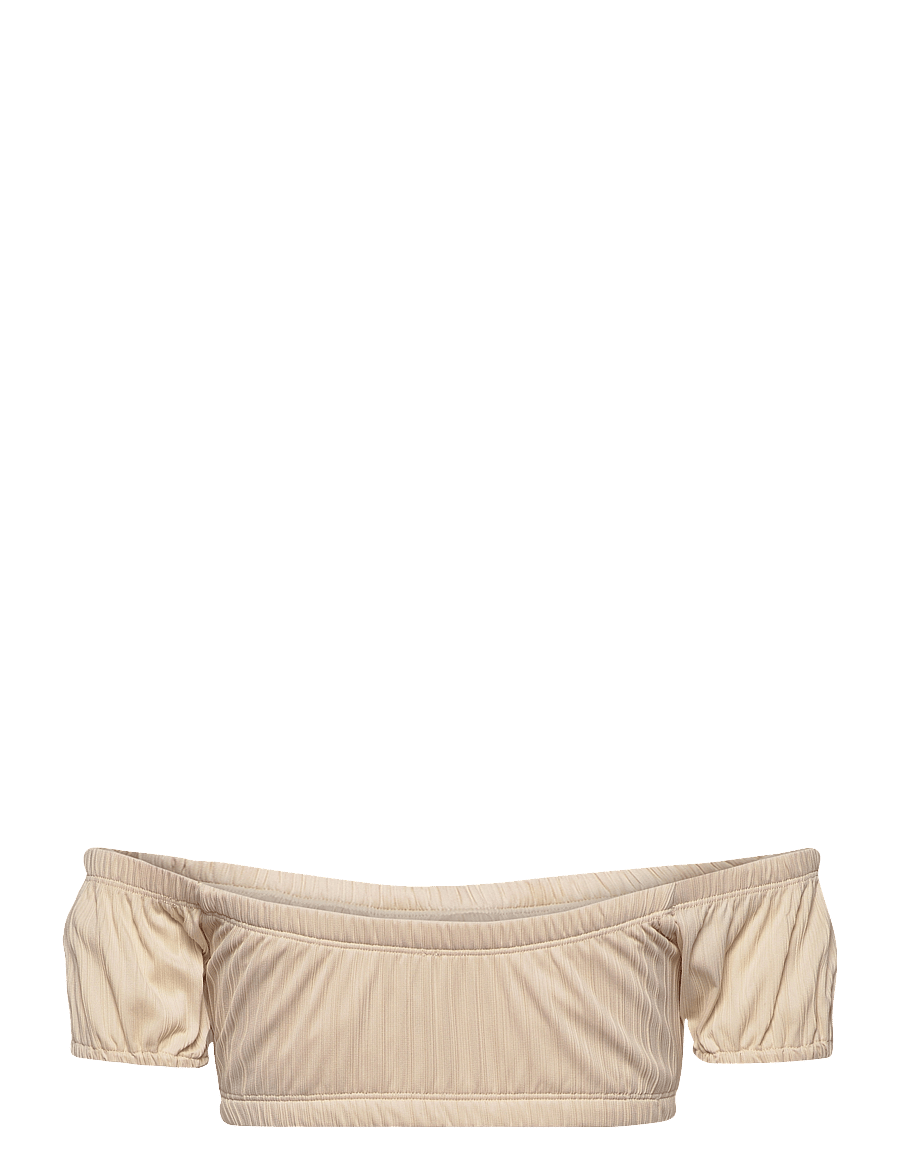 Love Stories - Robin - bandeau bikini augšiņa - leopard - 2