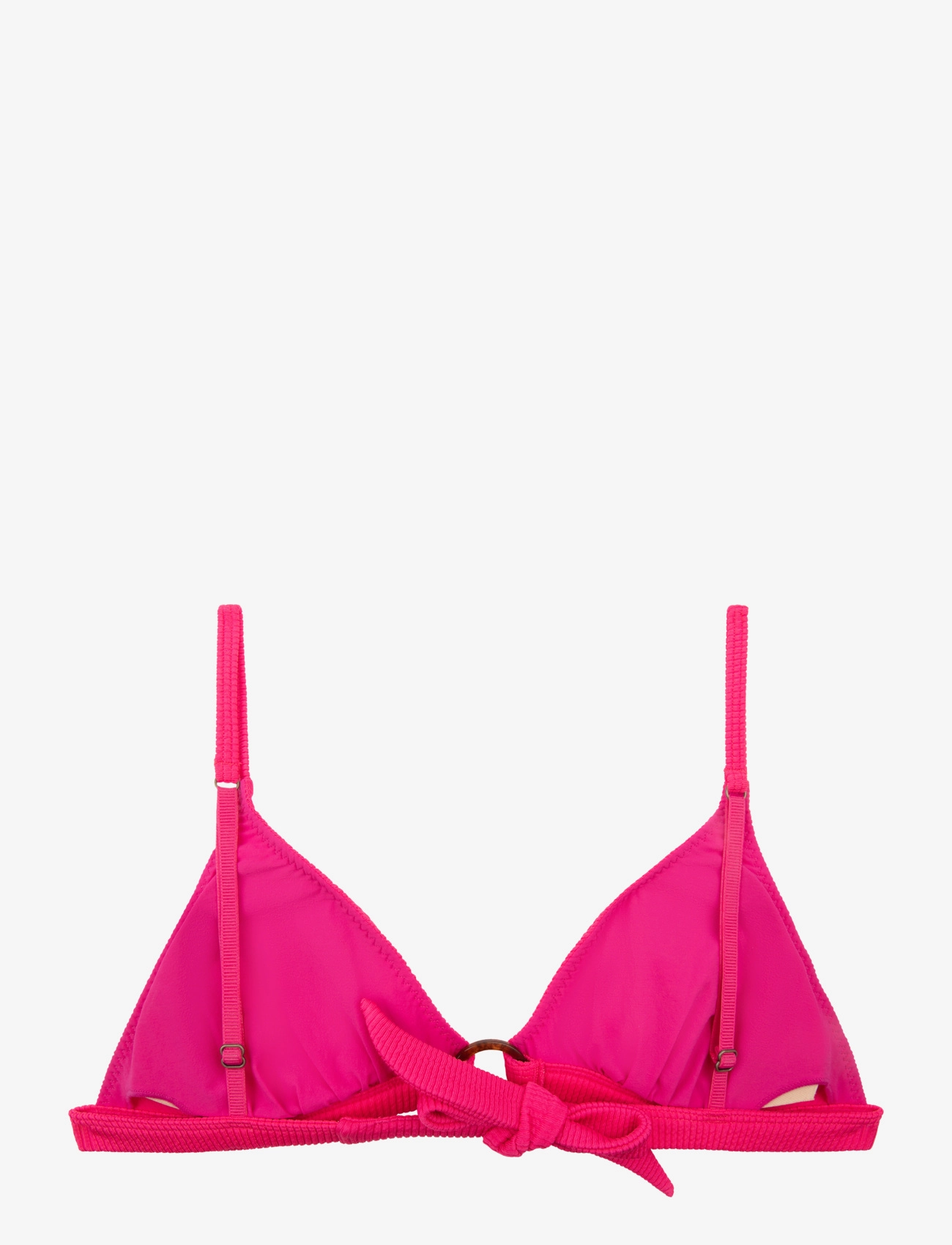Love Stories - Carly - dreieck-bikini-oberteile - fuchsia - 1