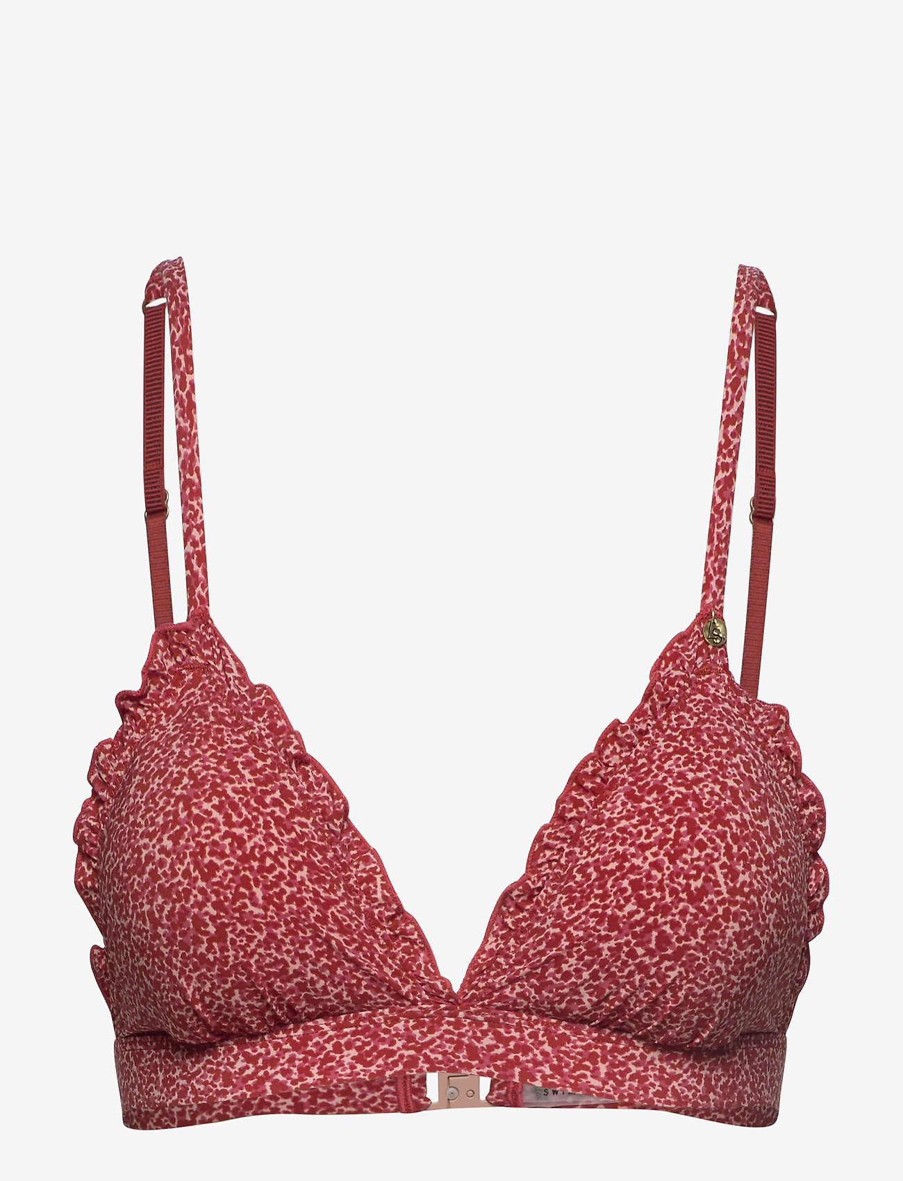 Love Stories - Reggipetto - red earth - 0