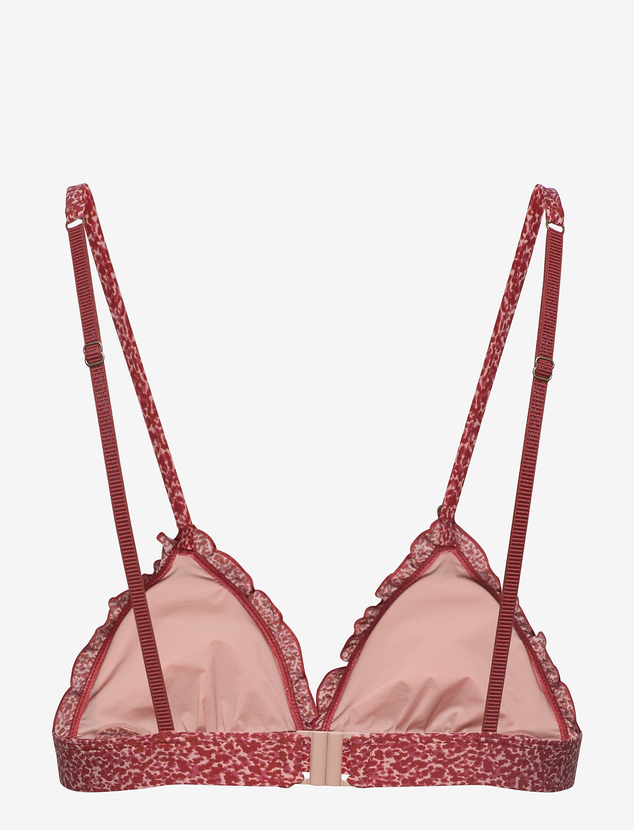 Love Stories - Reggipetto - red earth - 1