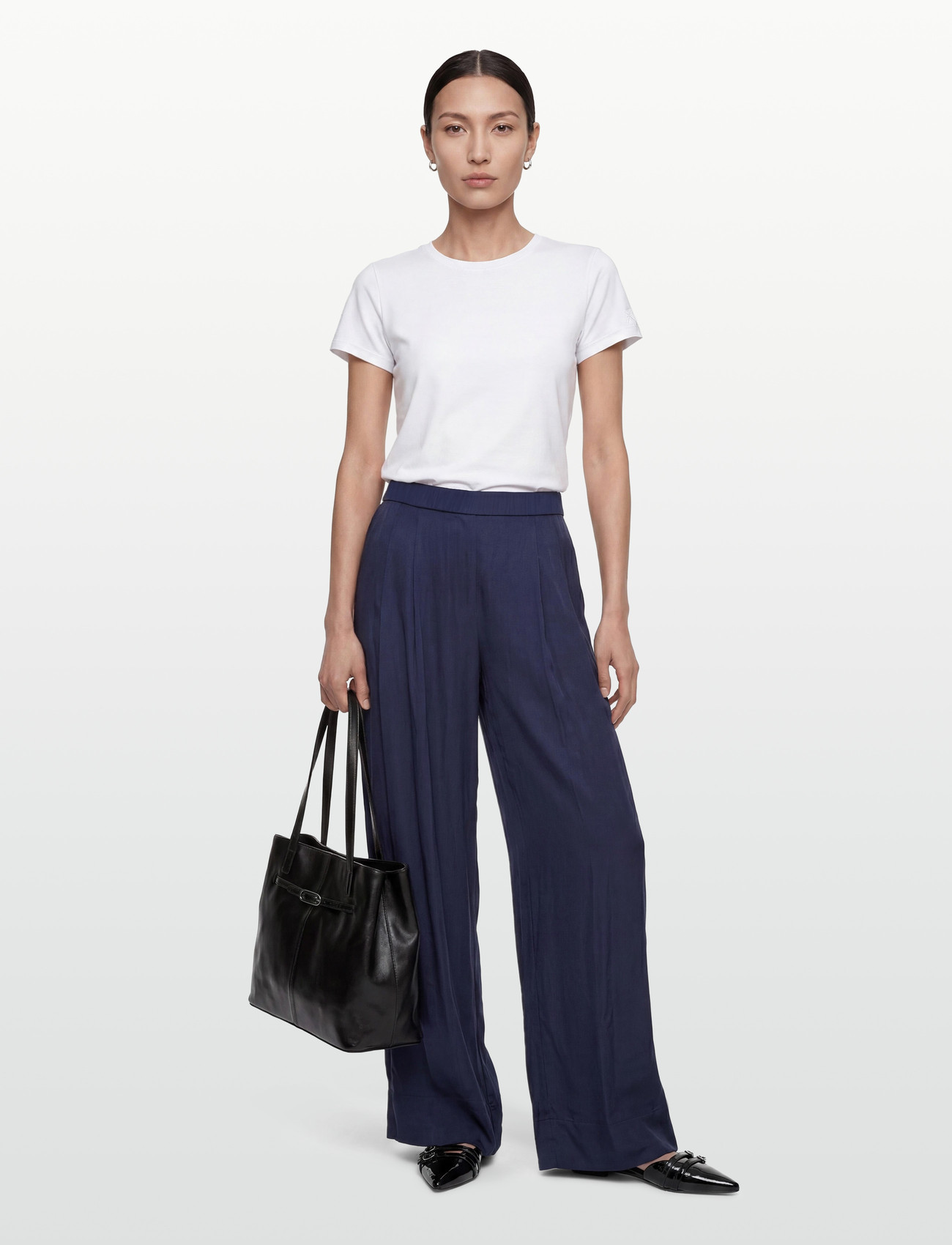 Lovechild 1979 Mary-Ann Pants - - 32 1