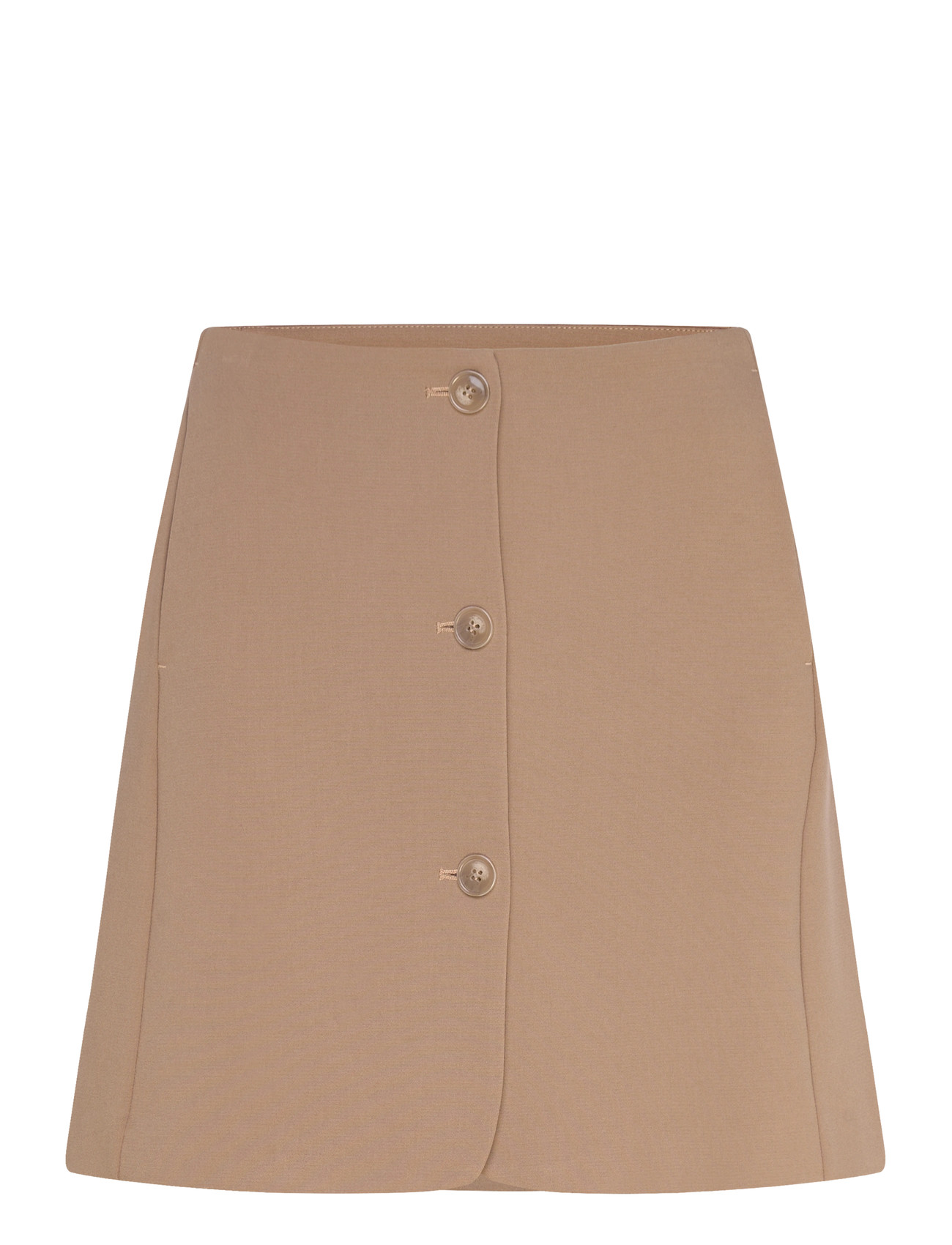 Lovechild 1979 Genna Skirt - Brown - 32
