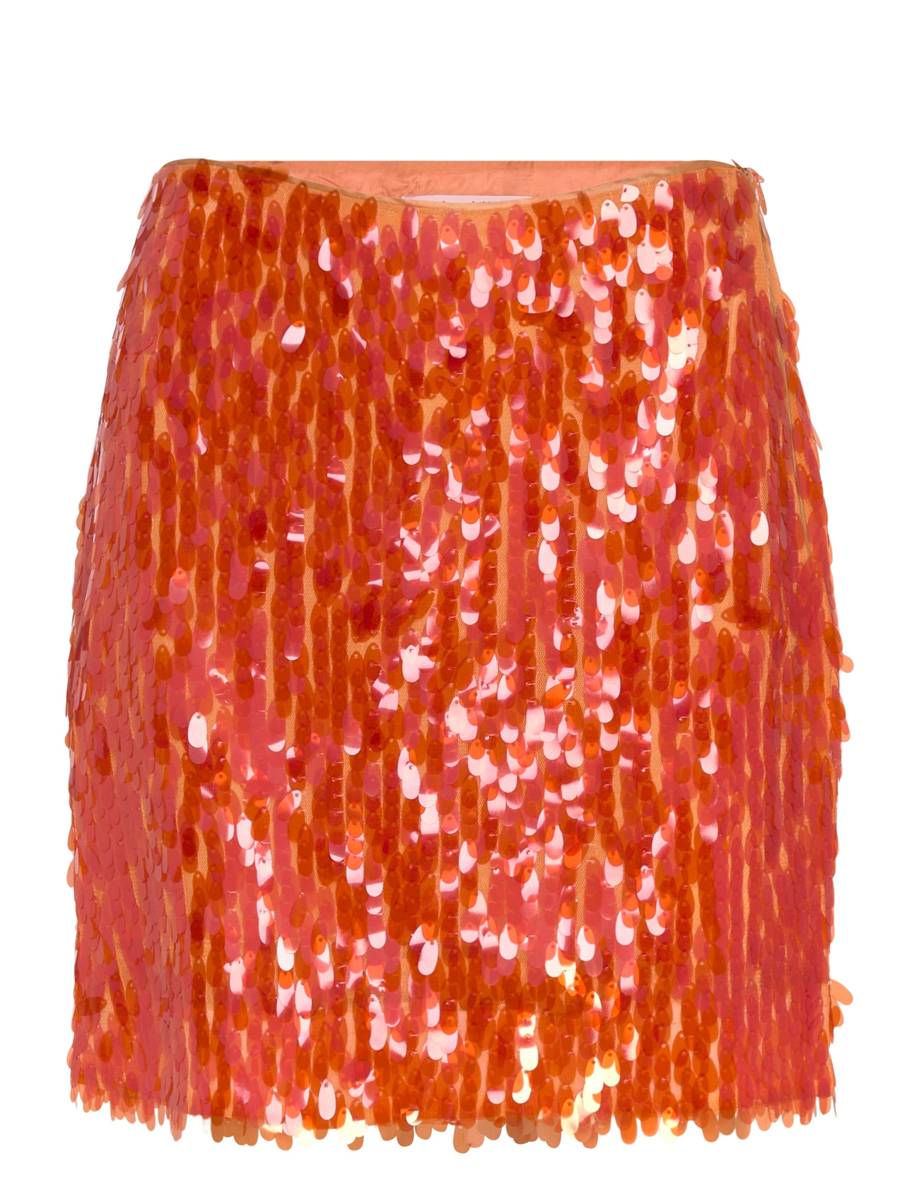 Lovechild 1979 Lyona Skirt - Orange - 34