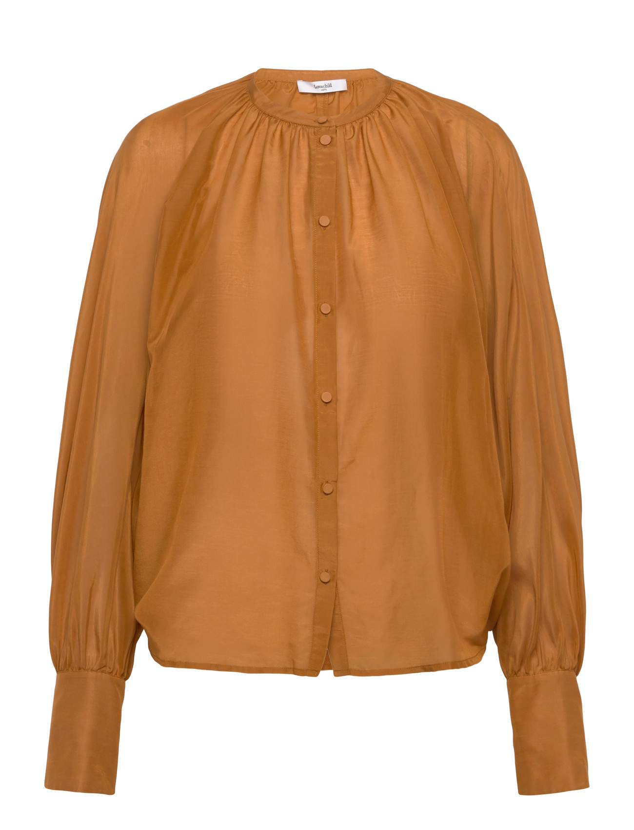Lovechild 1979 Allona Blouse - - 34 1