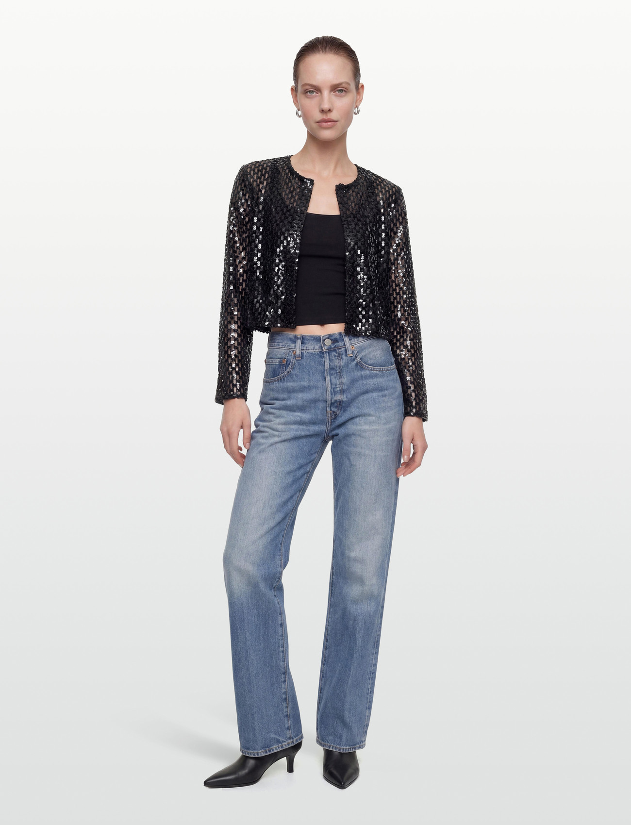 Lovechild 1979 Sibilla Jacket - - 34 1