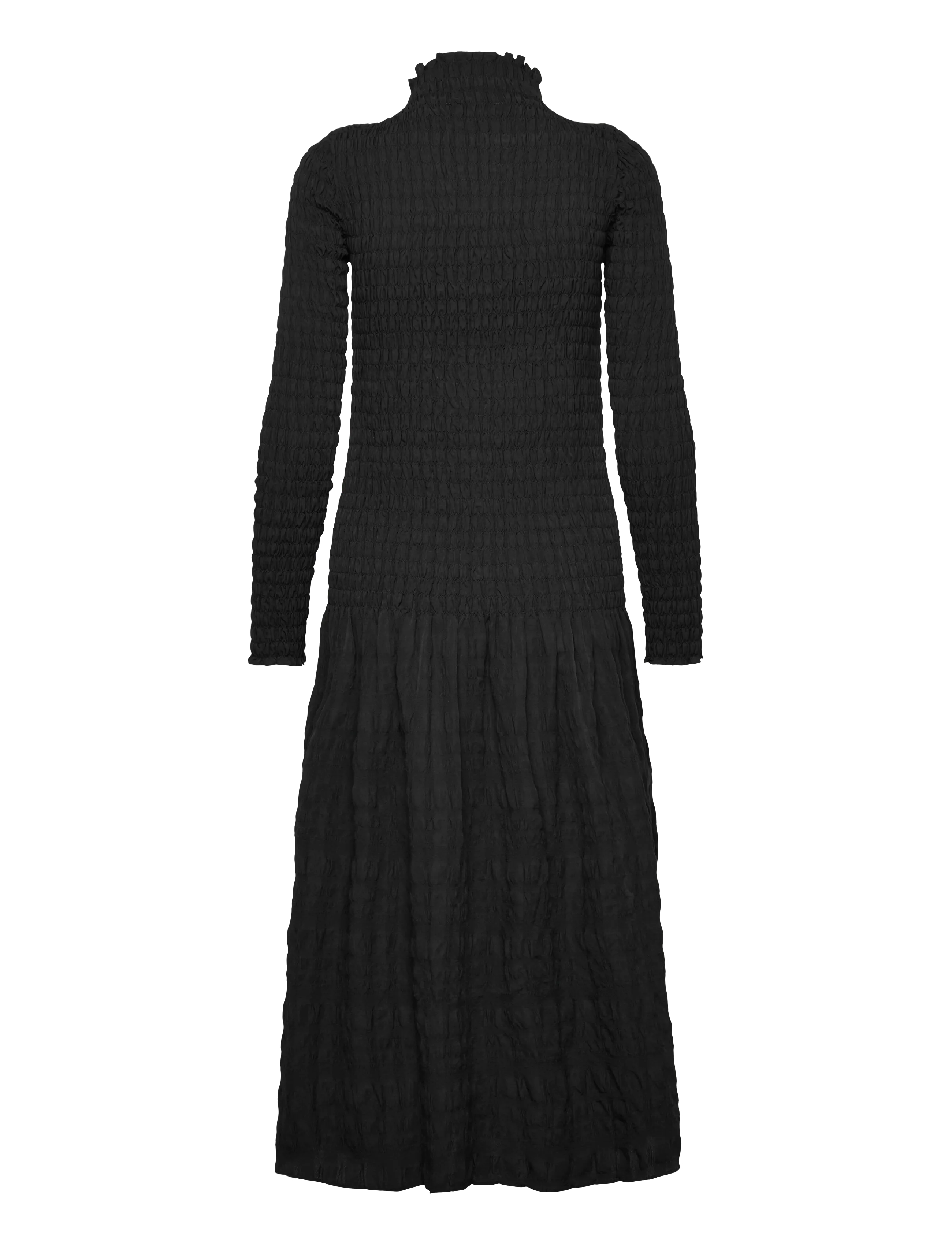 Lovechild 1979 - Klea Dress - maxi kjoler - 999 black - 2