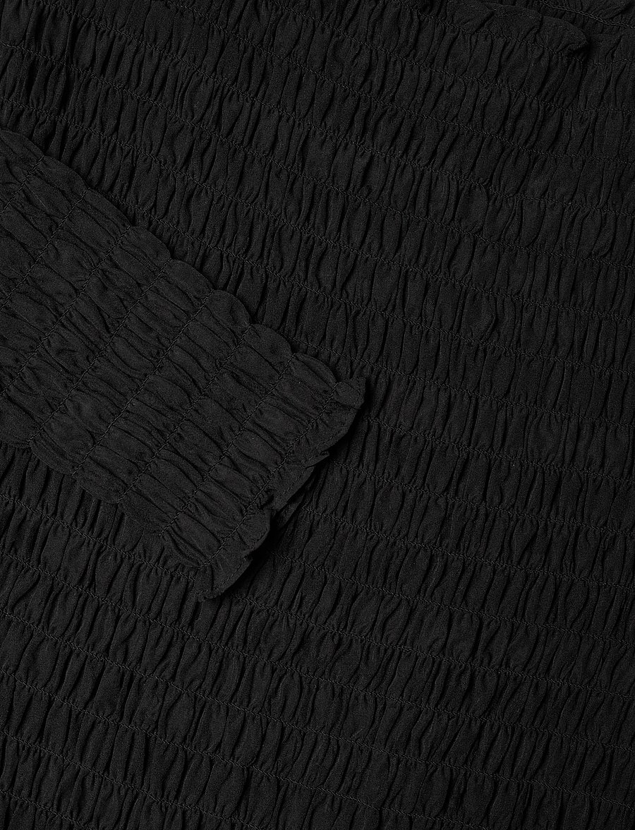 Lovechild 1979 - Klea Dress - maxi dresses - 999 black - 5
