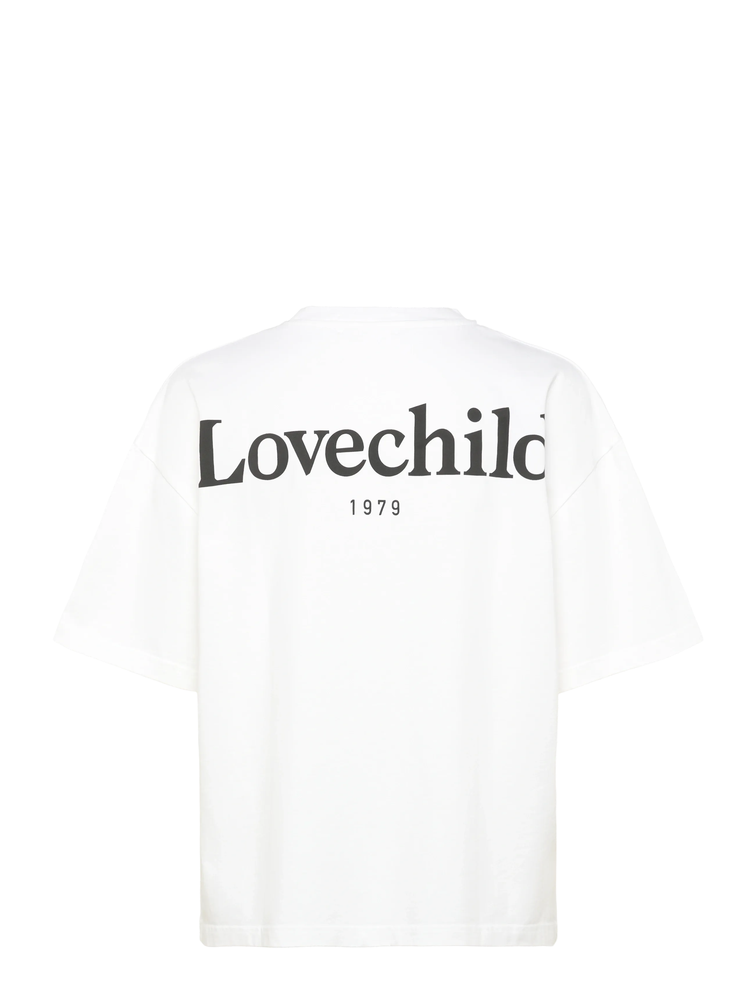 Lovechild 1979 - Aria T-Shirt - 900 bright white - 2
