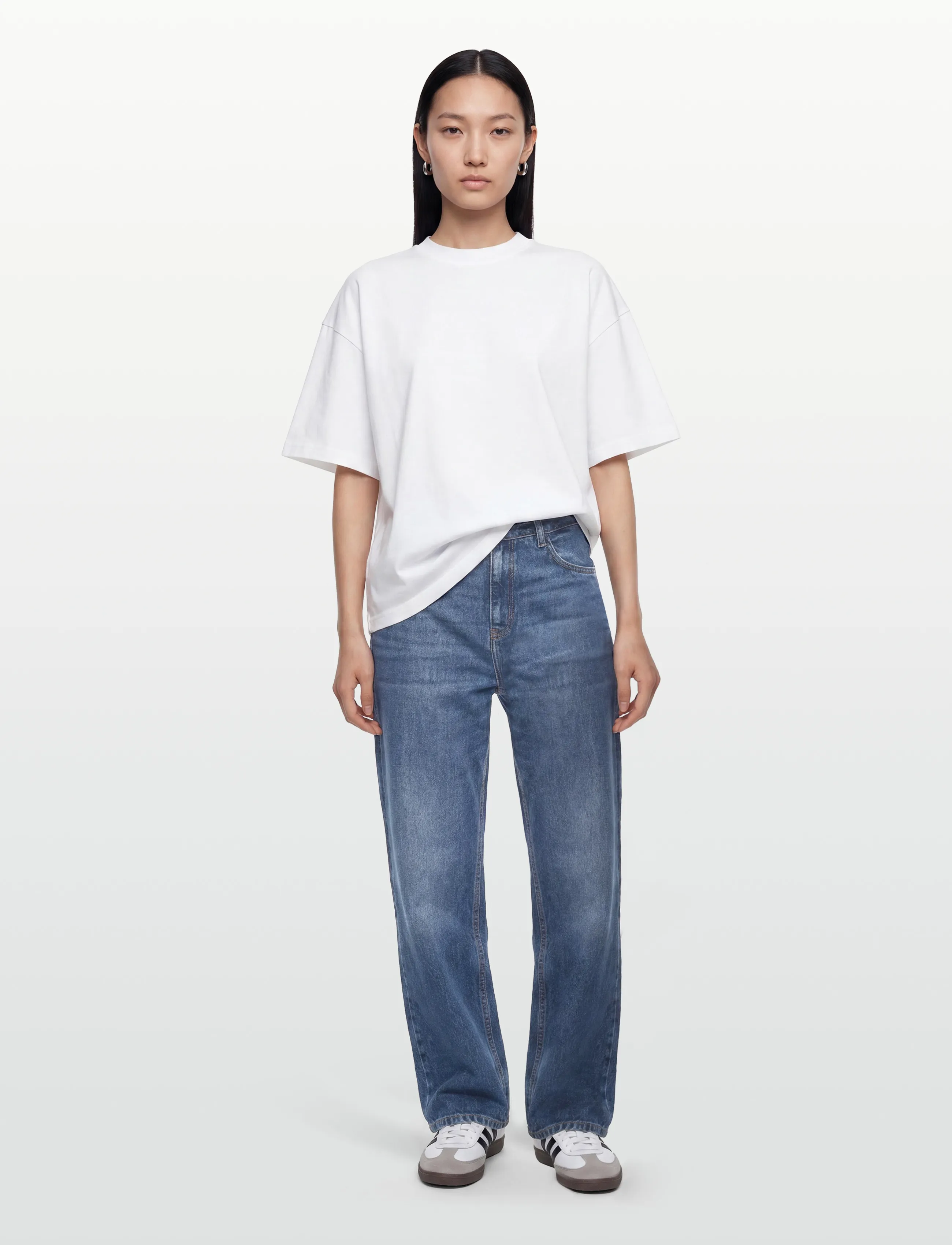 Lovechild 1979 - Aria T-Shirt - 900 bright white - 0