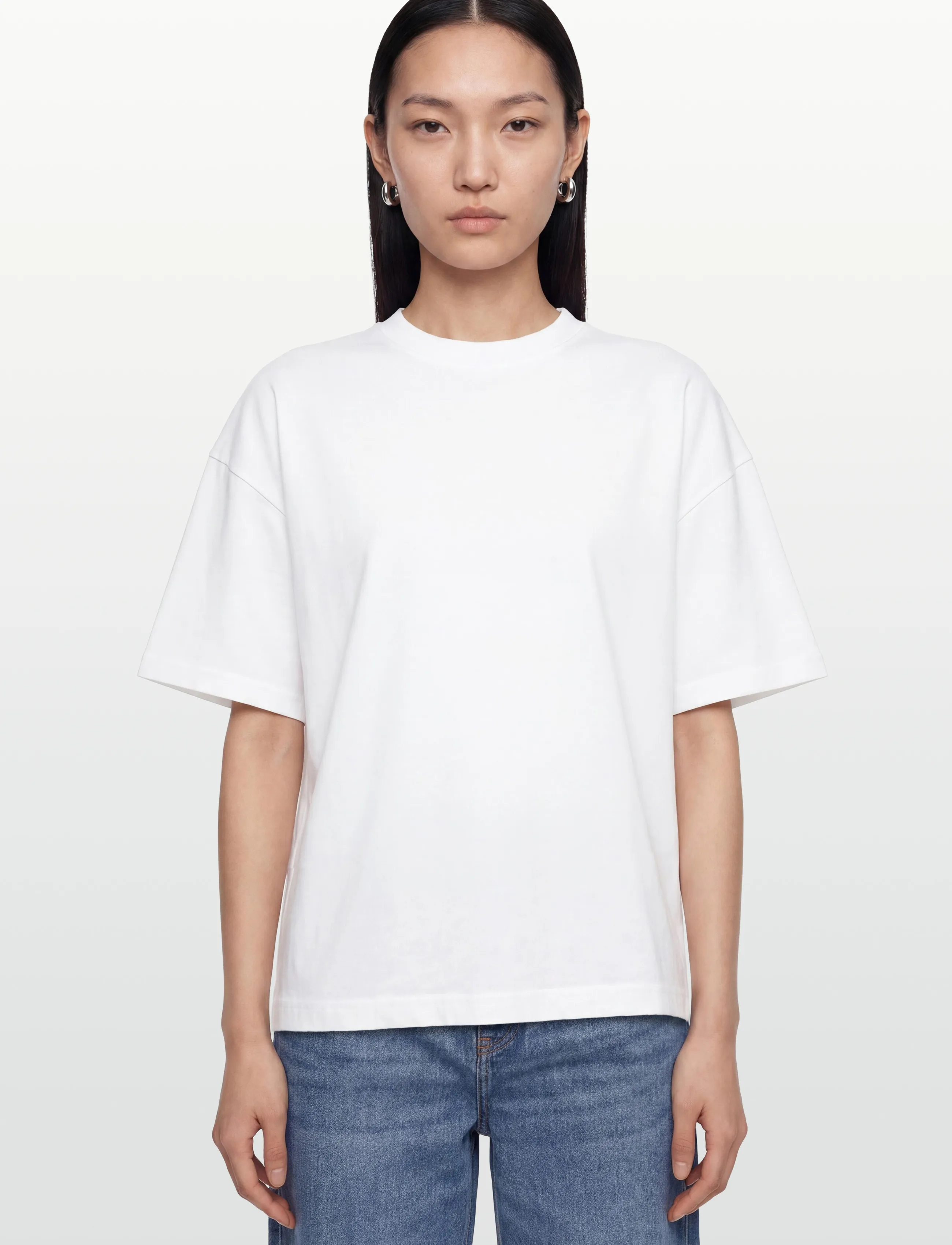 Lovechild 1979 - Aria T-Shirt - 900 bright white - 3