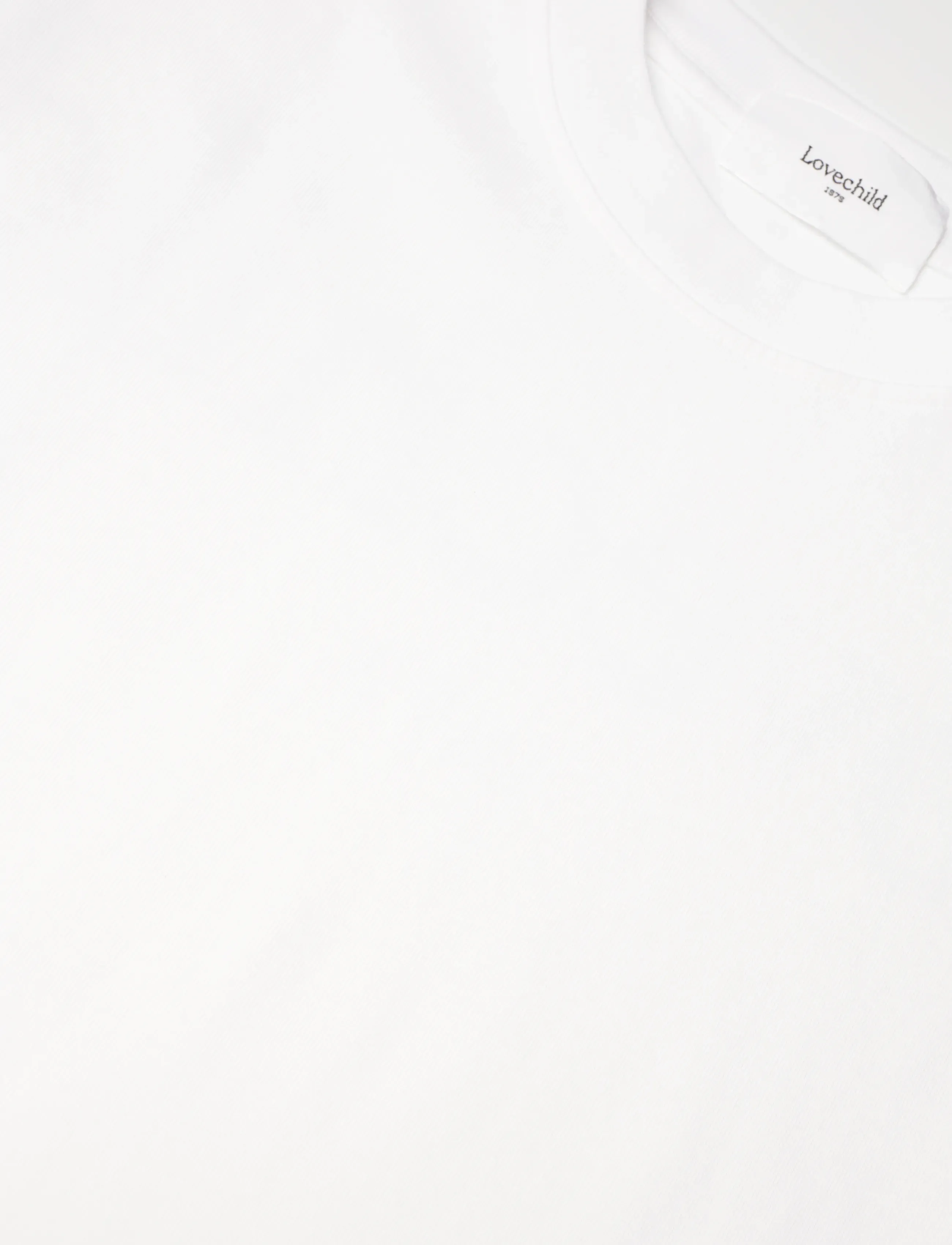 Lovechild 1979 - Aria T-Shirt - 900 bright white - 5