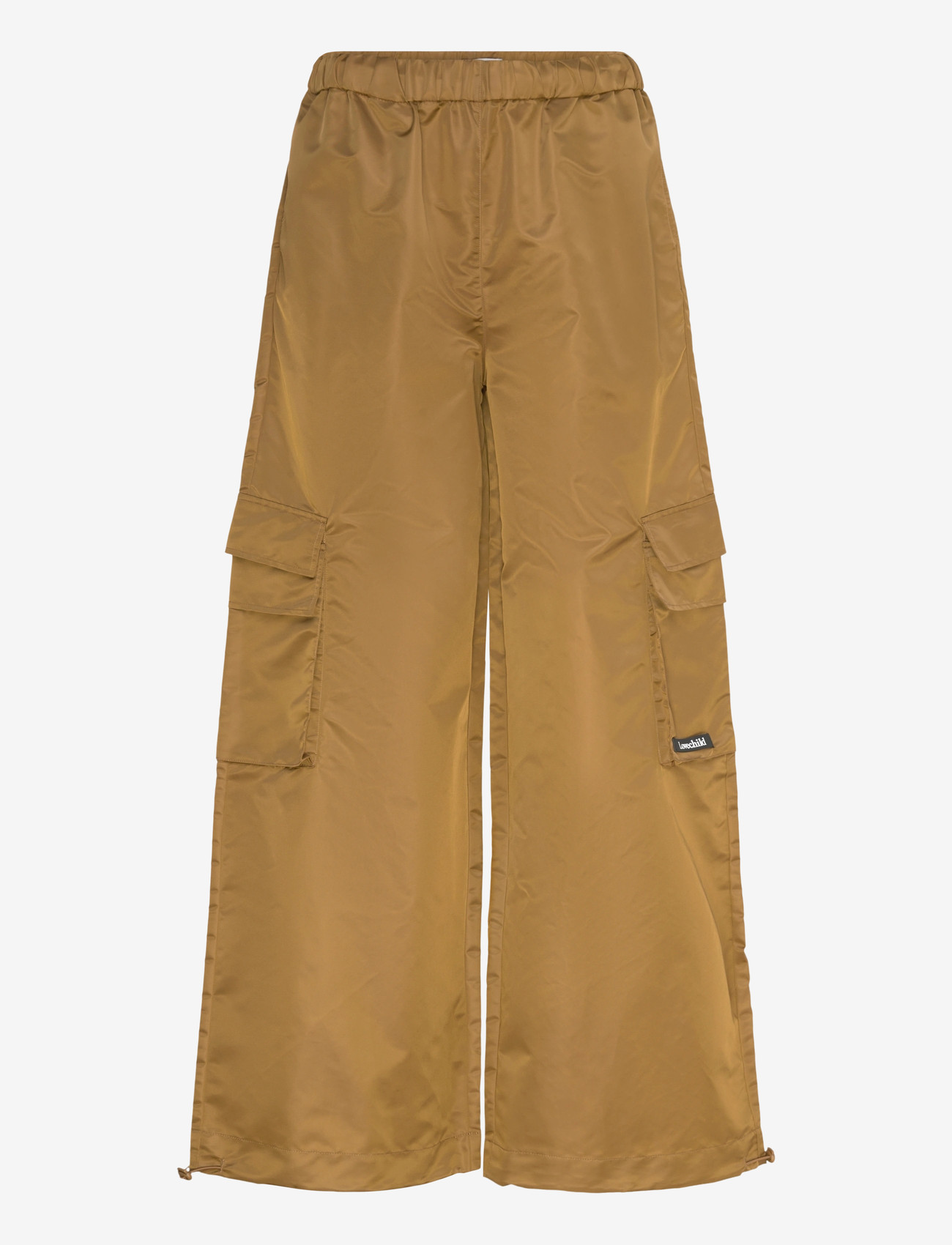 Lovechild 1979 - Maiken Pant - cargobukser - 745 tapenade - 1